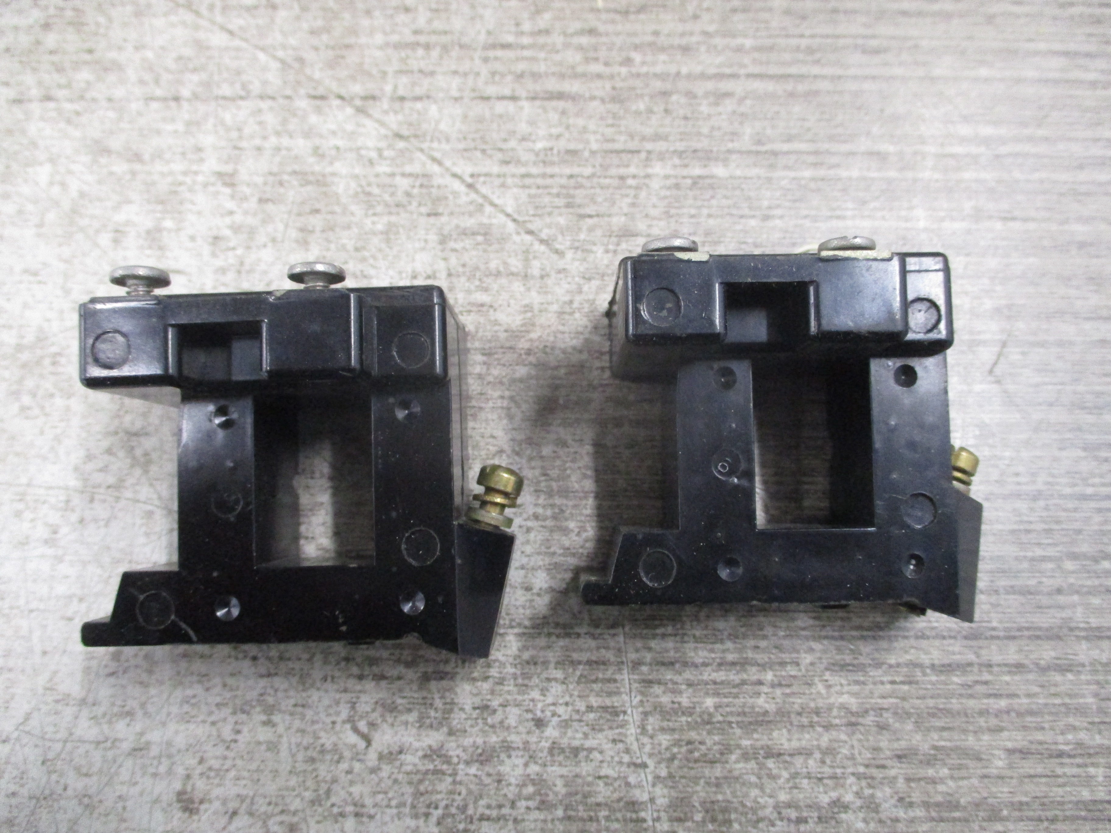 Allen-Bradley Magnetic Coil Ser. K 110/120V 50/60Hz Size 00 *Lot of 2*