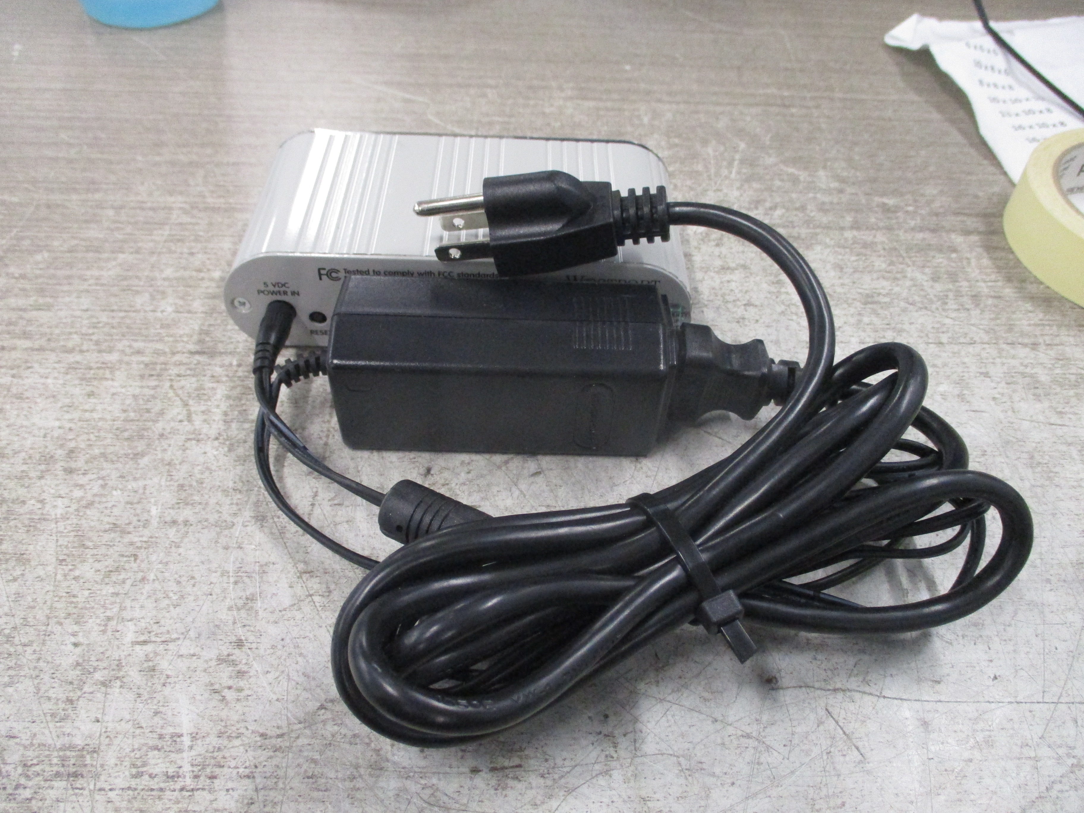 Westport Kalipso DMI Device KX1 Used