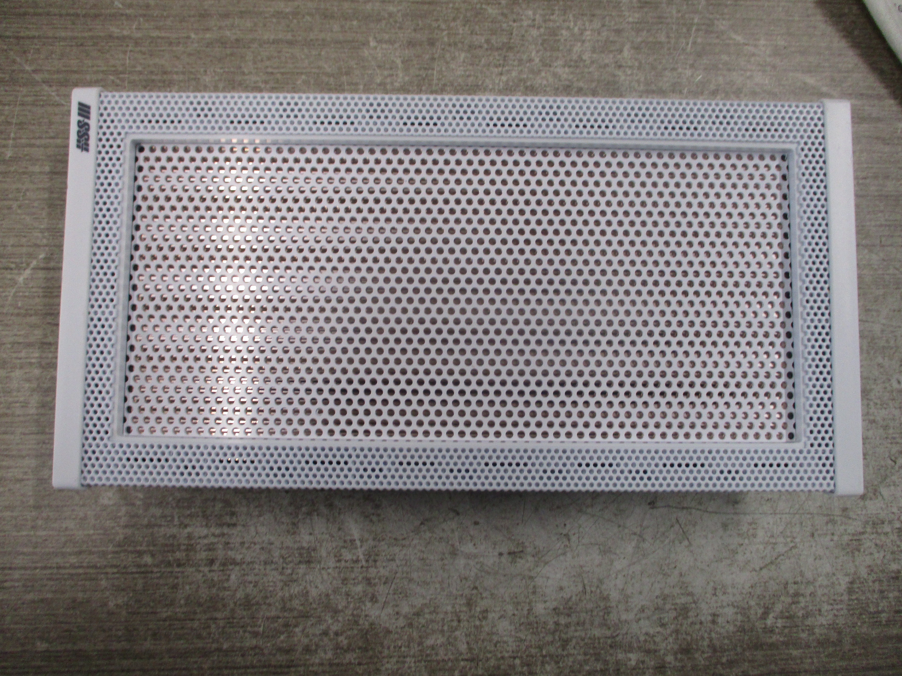 Parametric Sound HyperSonic Sound HSS-3000 Emitter 10-0001-00-00 Used