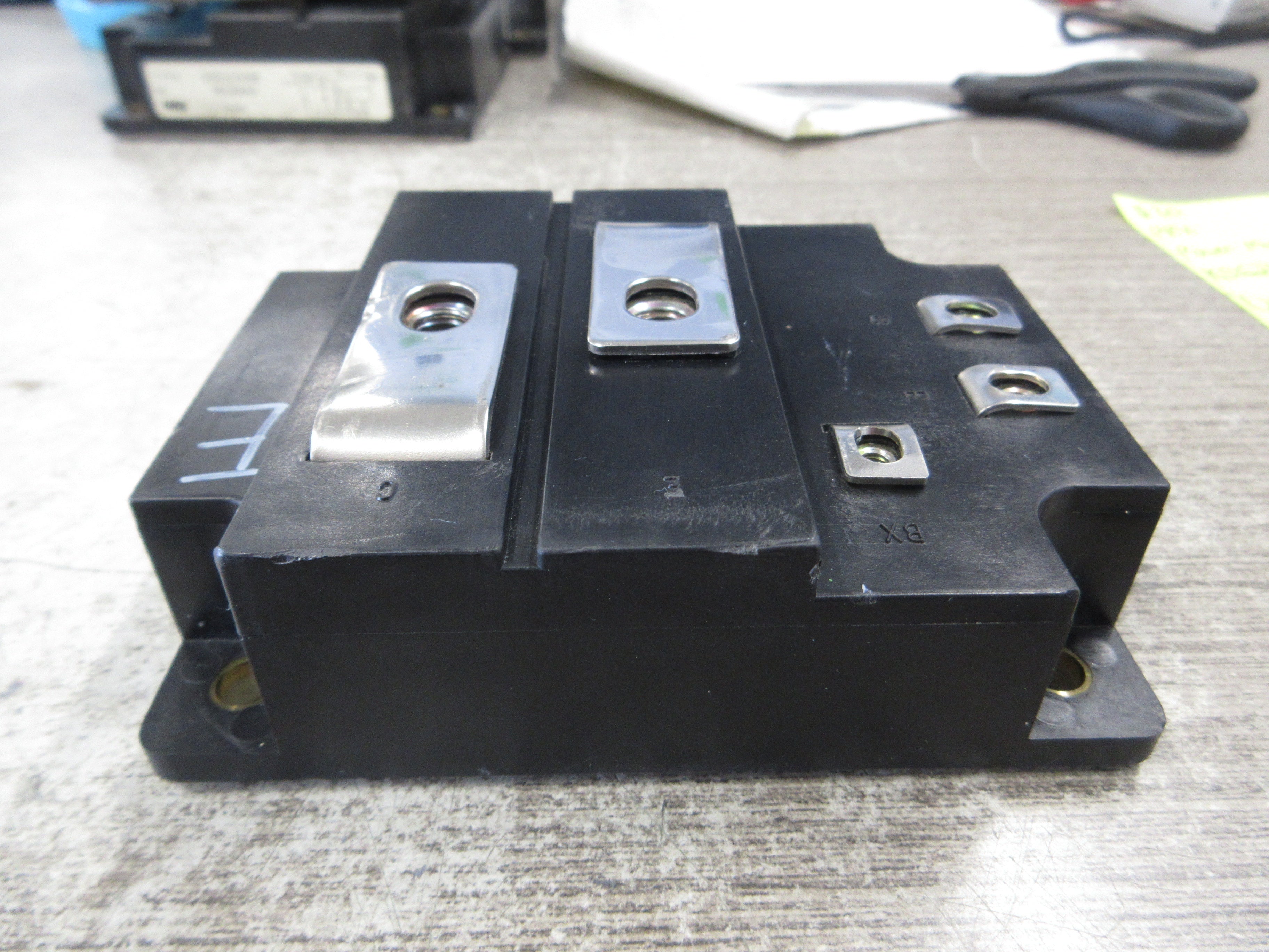 PRX Power Module KS621K40 N62AA2 Used