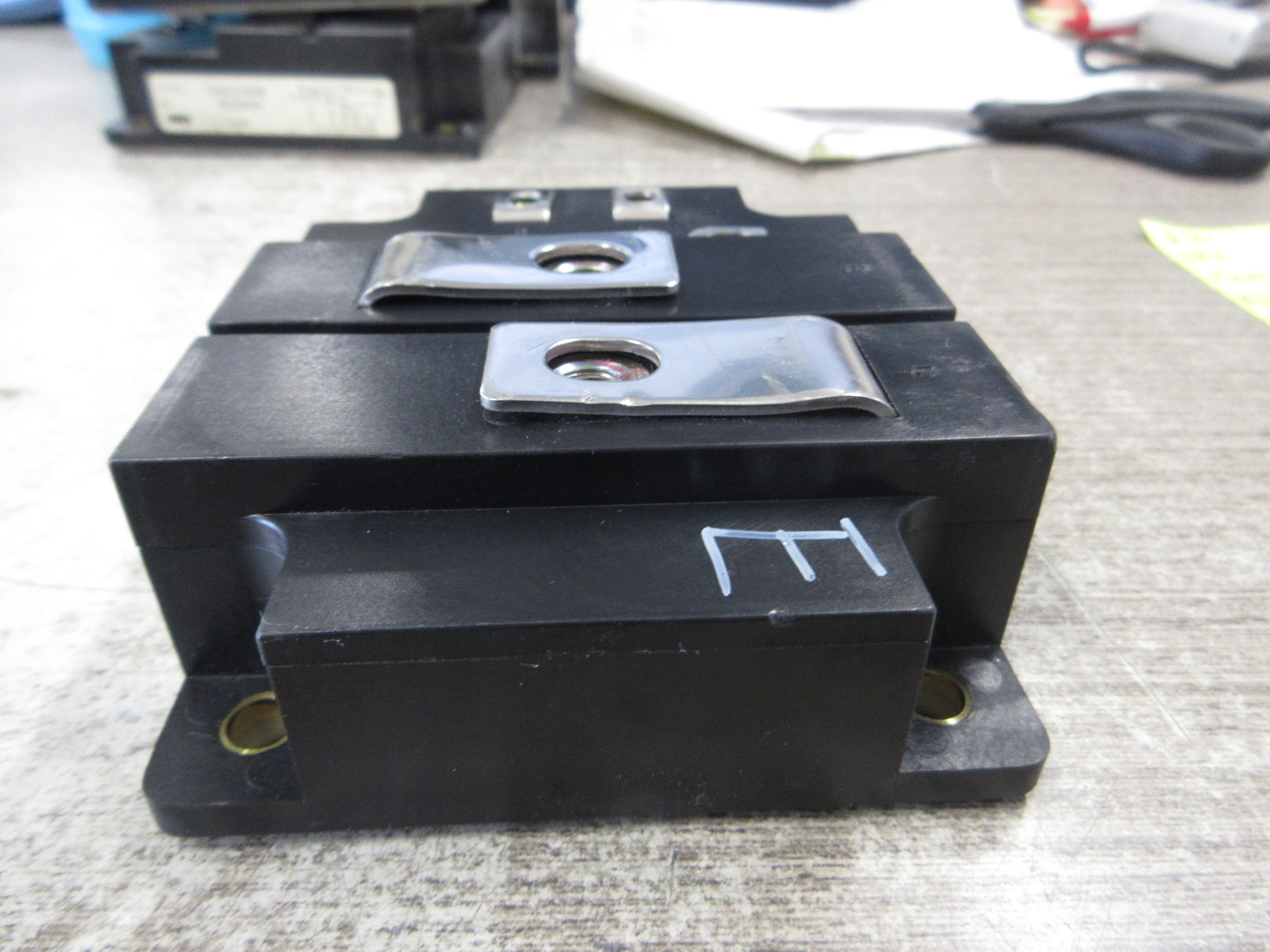 PRX Power Module KS621K40 N62AA2 Used