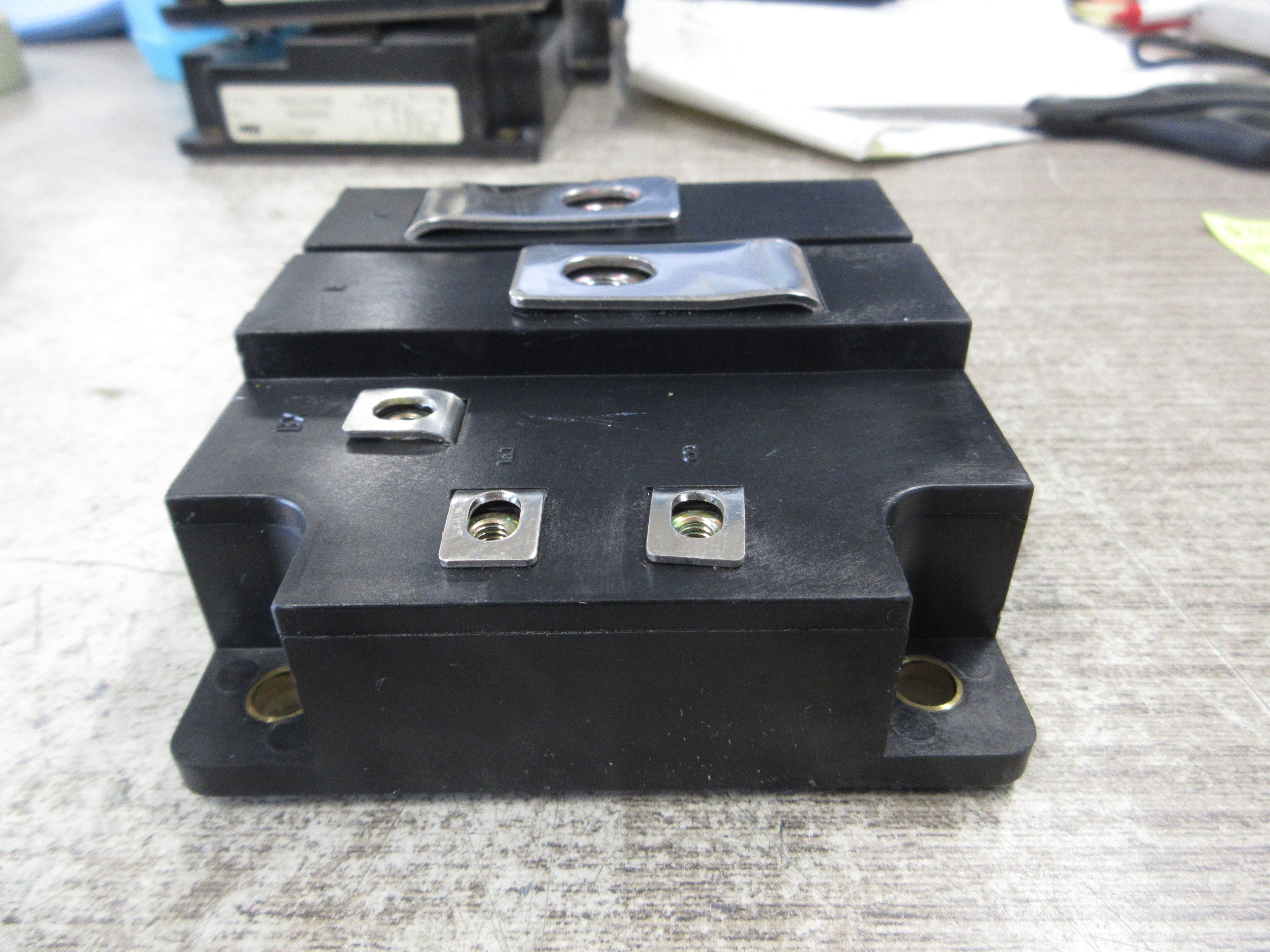 PRX Power Module KS621K40 N62AA2 Used