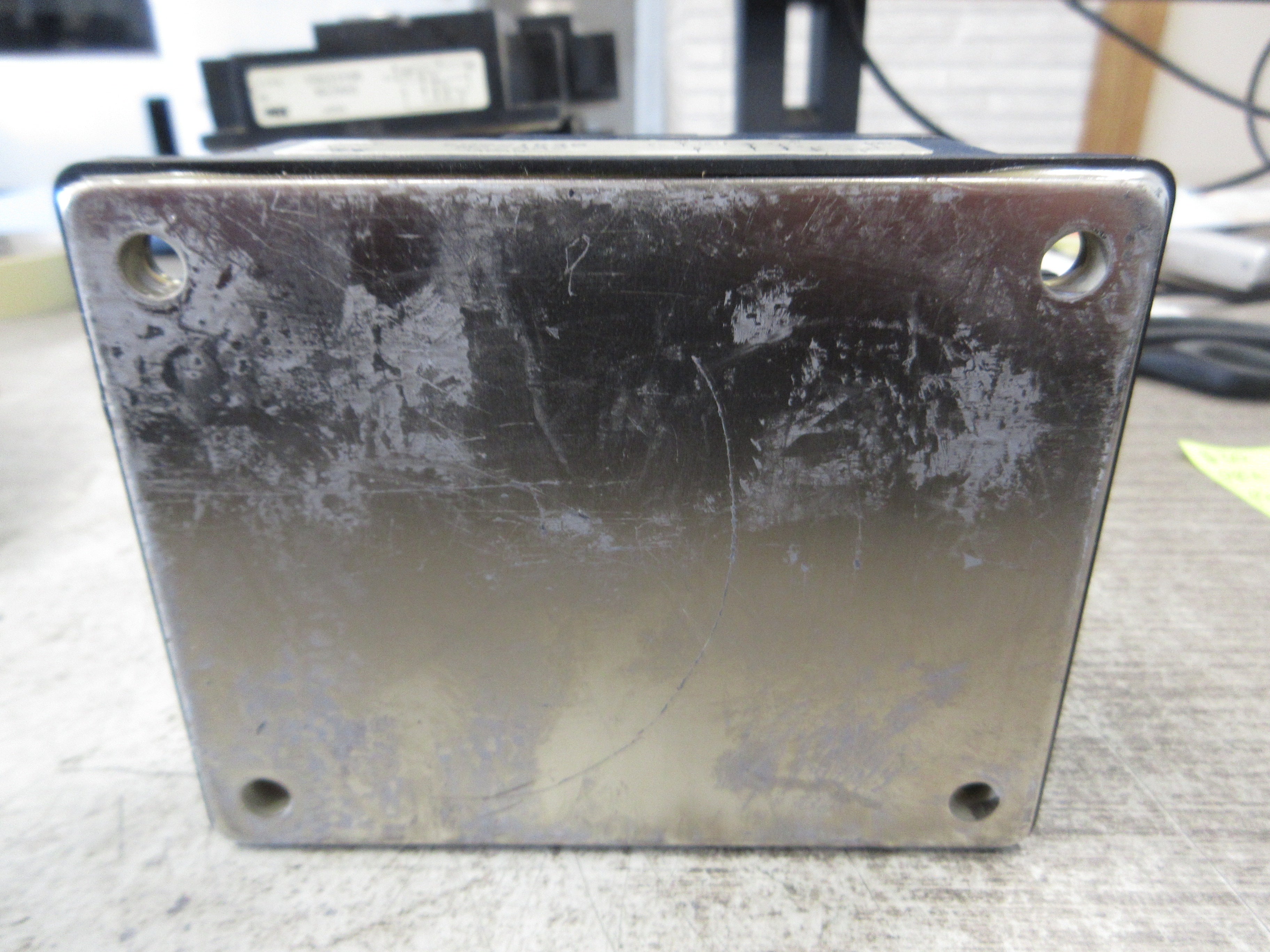 PRX Power Module KS621K40 N62AA2 Used