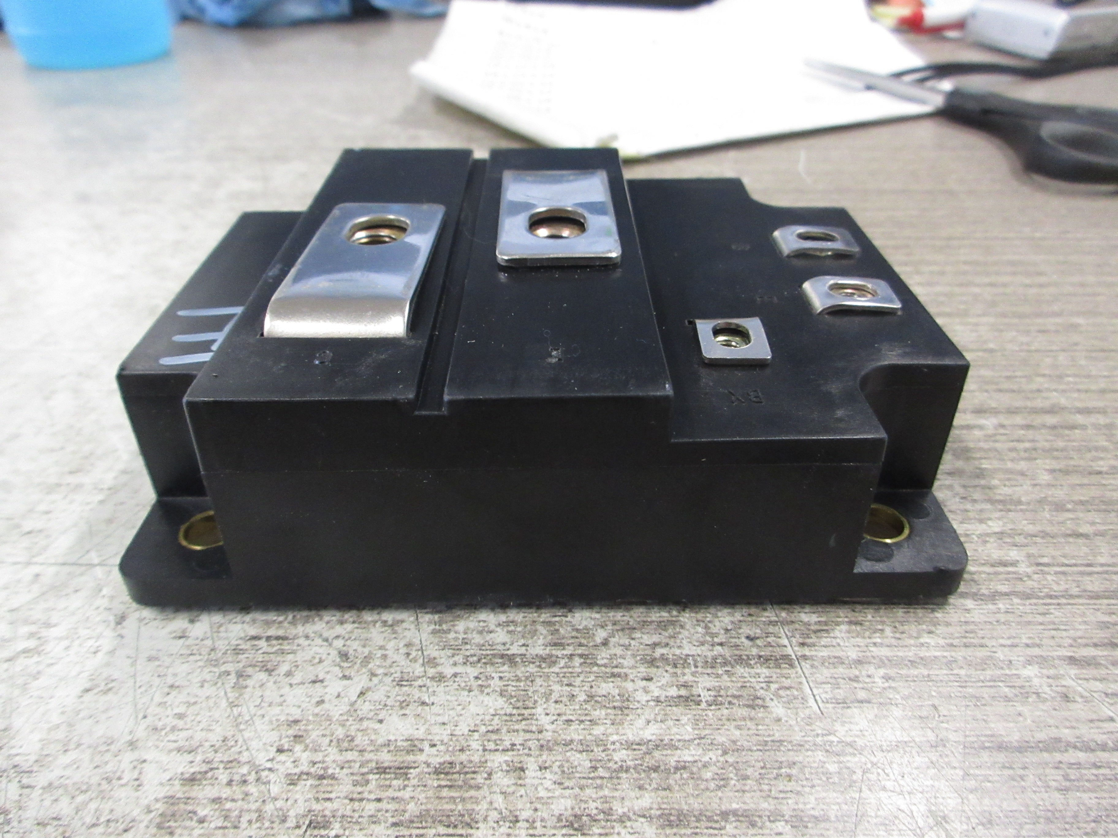 PRX Power Module KS621K40 N62AA3 Used