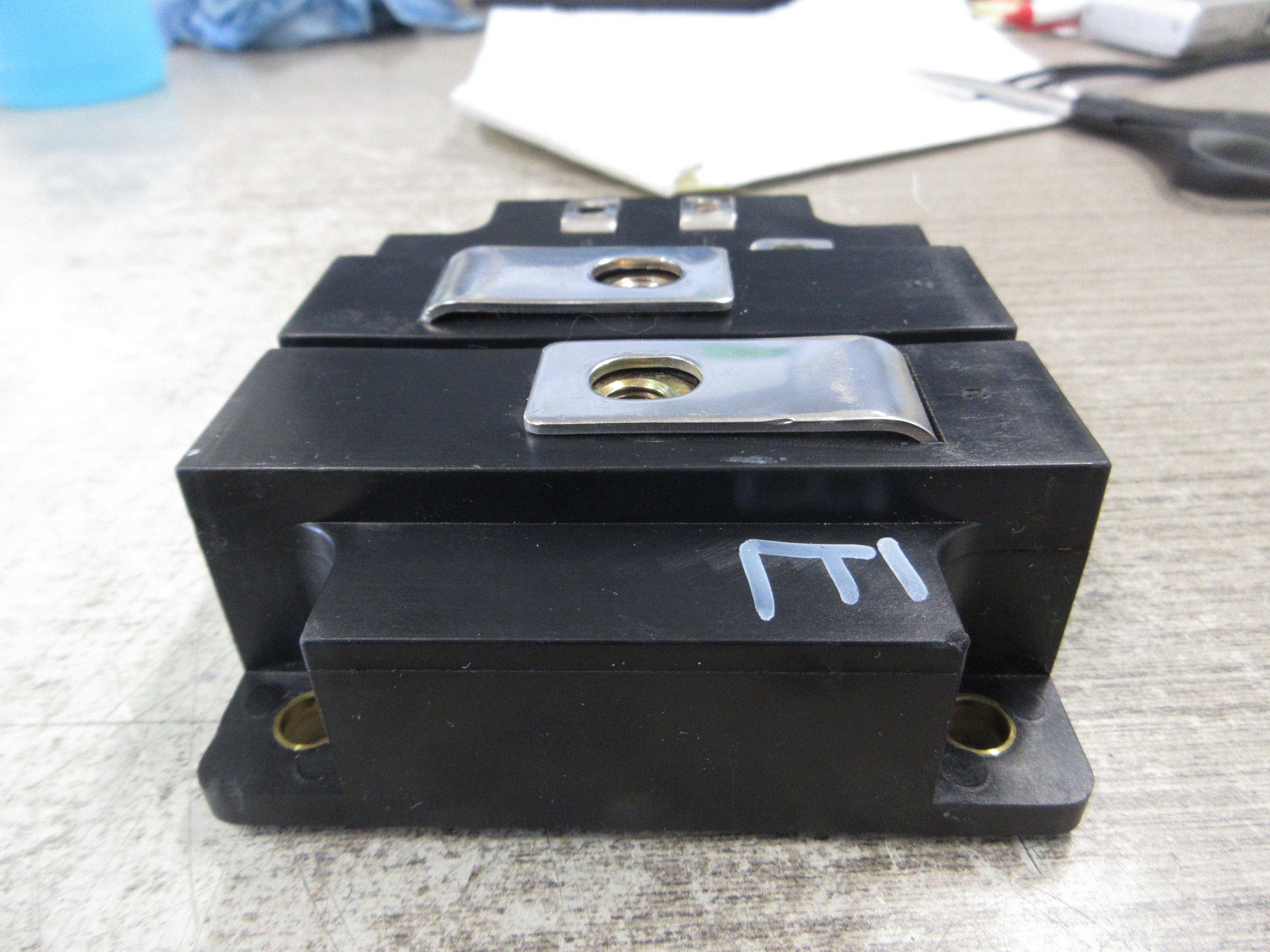 PRX Power Module KS621K40 N62AA3 Used