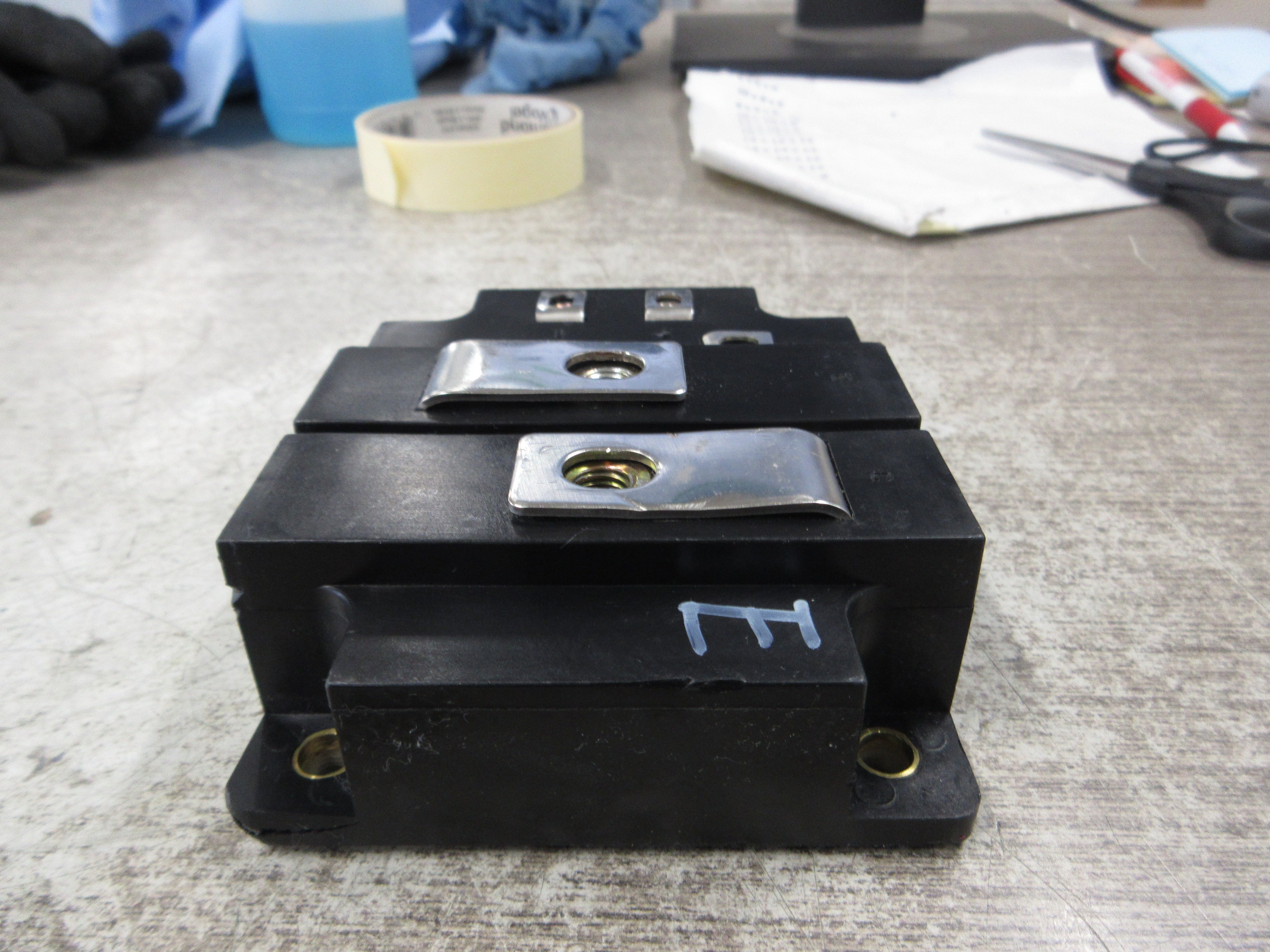 PRX Power Module KS621K40 N64AA3 Used