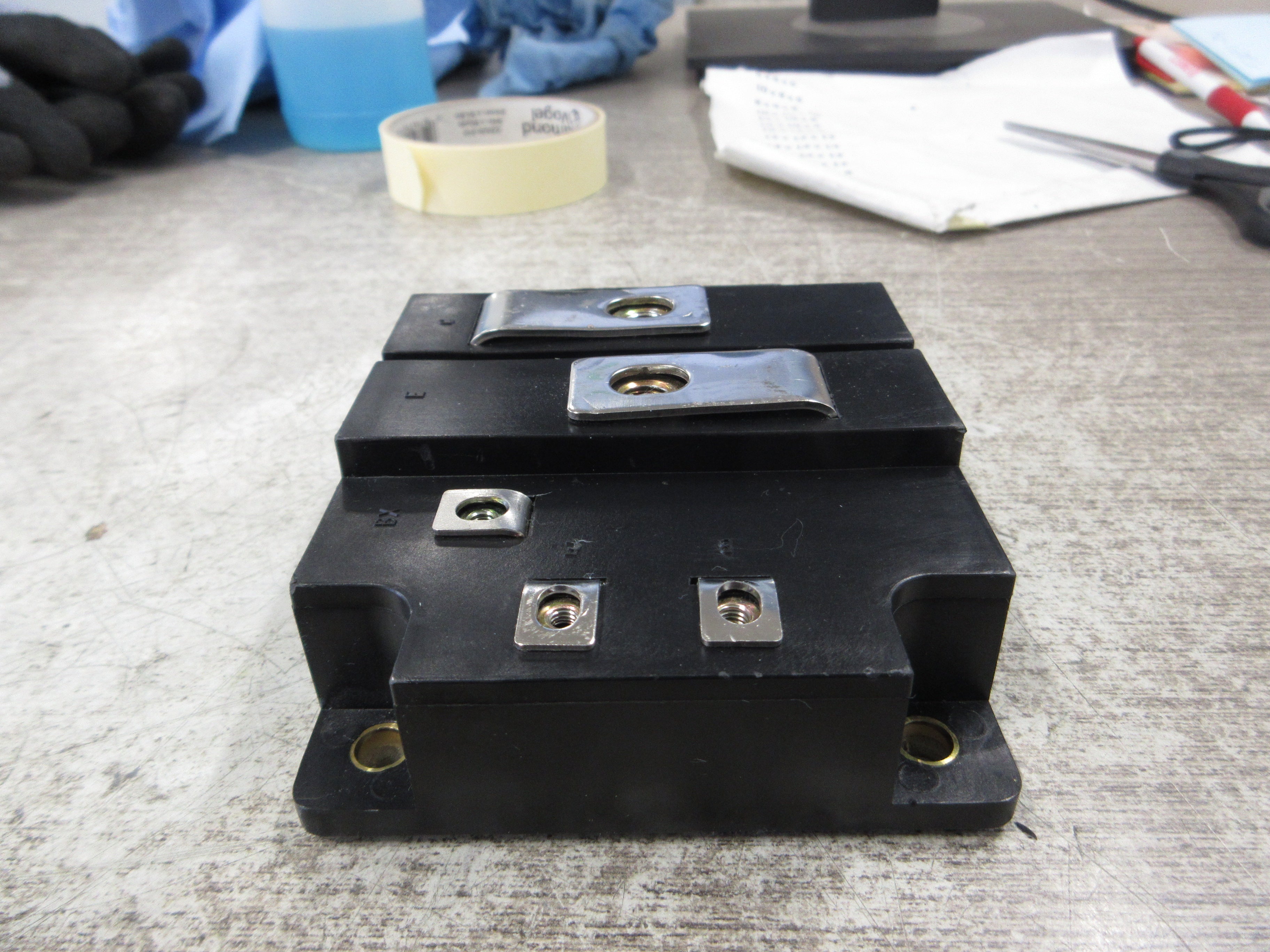 PRX Power Module KS621K40 N64AA3 Used