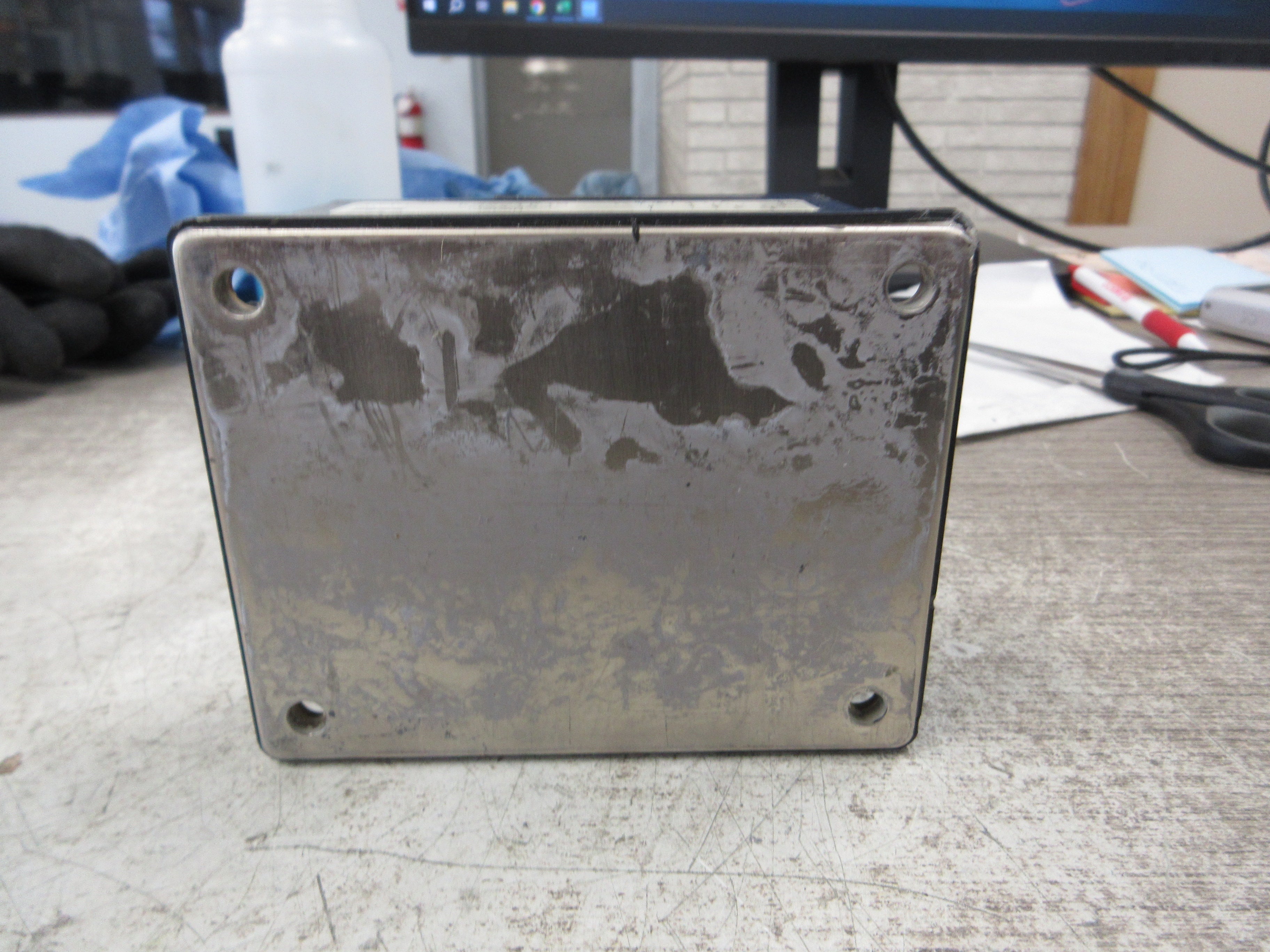 PRX Power Module KS621K40 N64AA3 Used