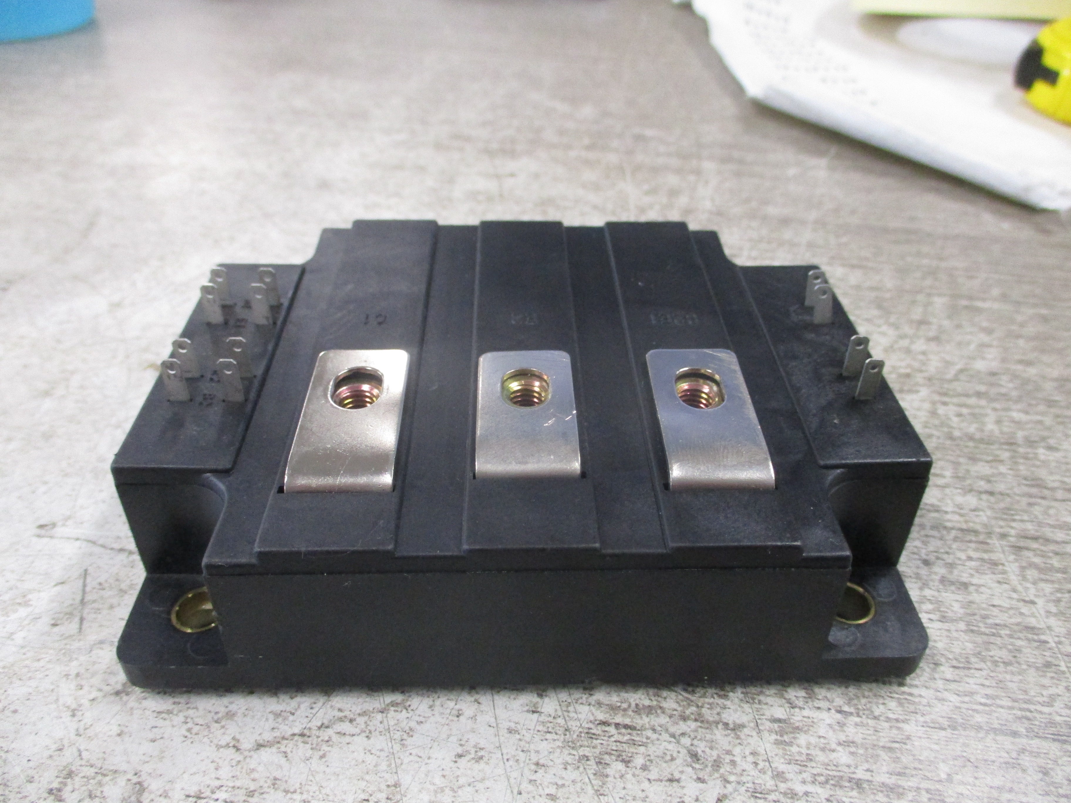 PRX Power Module KD621220 N35AA3 Used