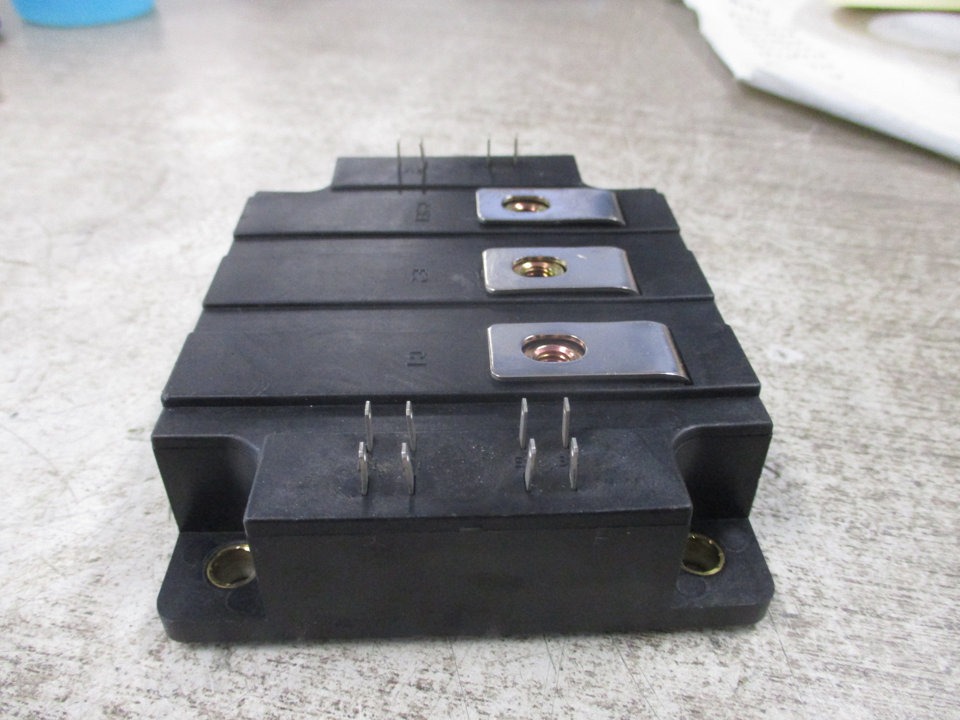 PRX Power Module KD621220 N35AA3 Used