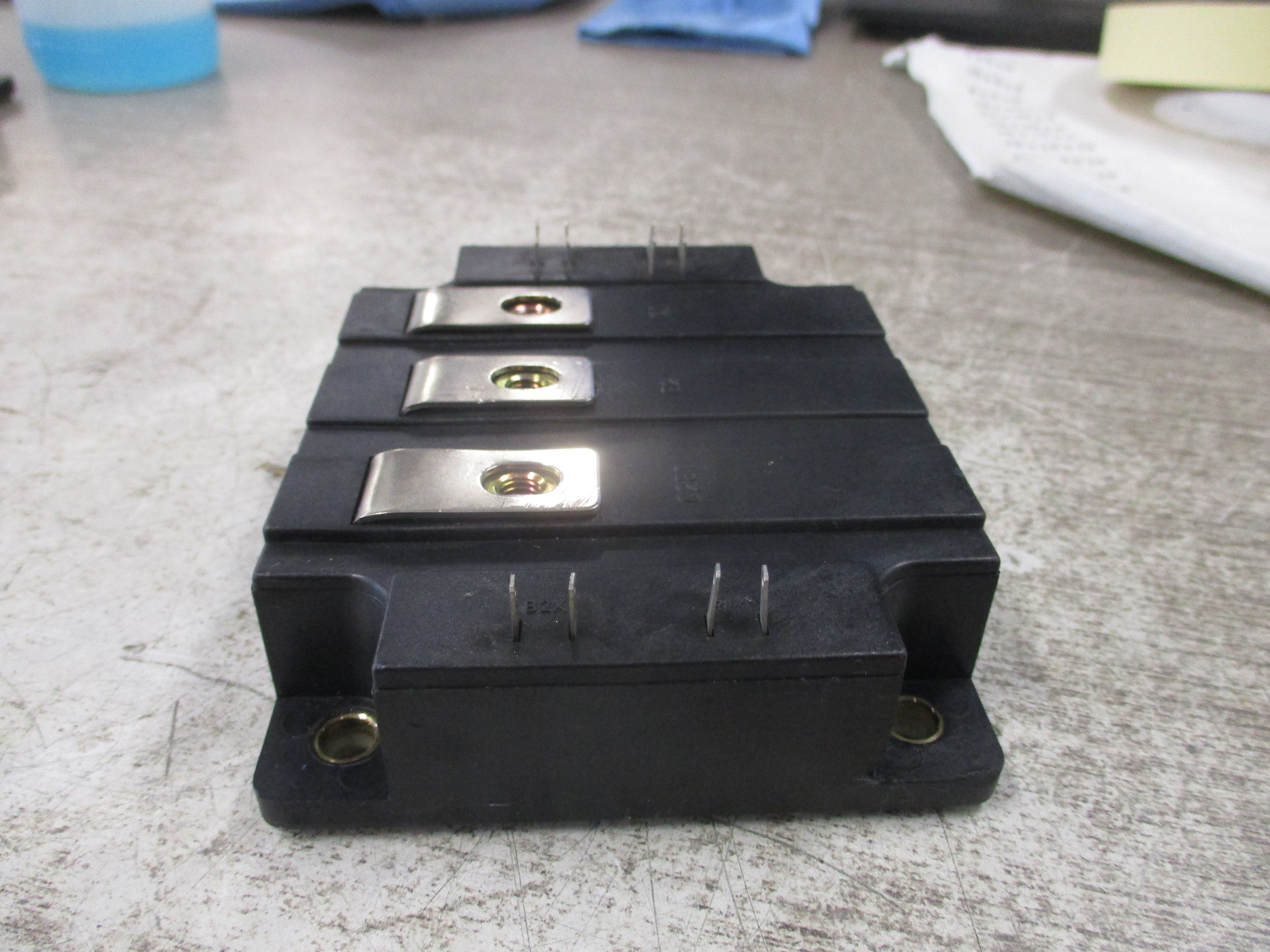 PRX Power Module KD621220 N35AA3 Used