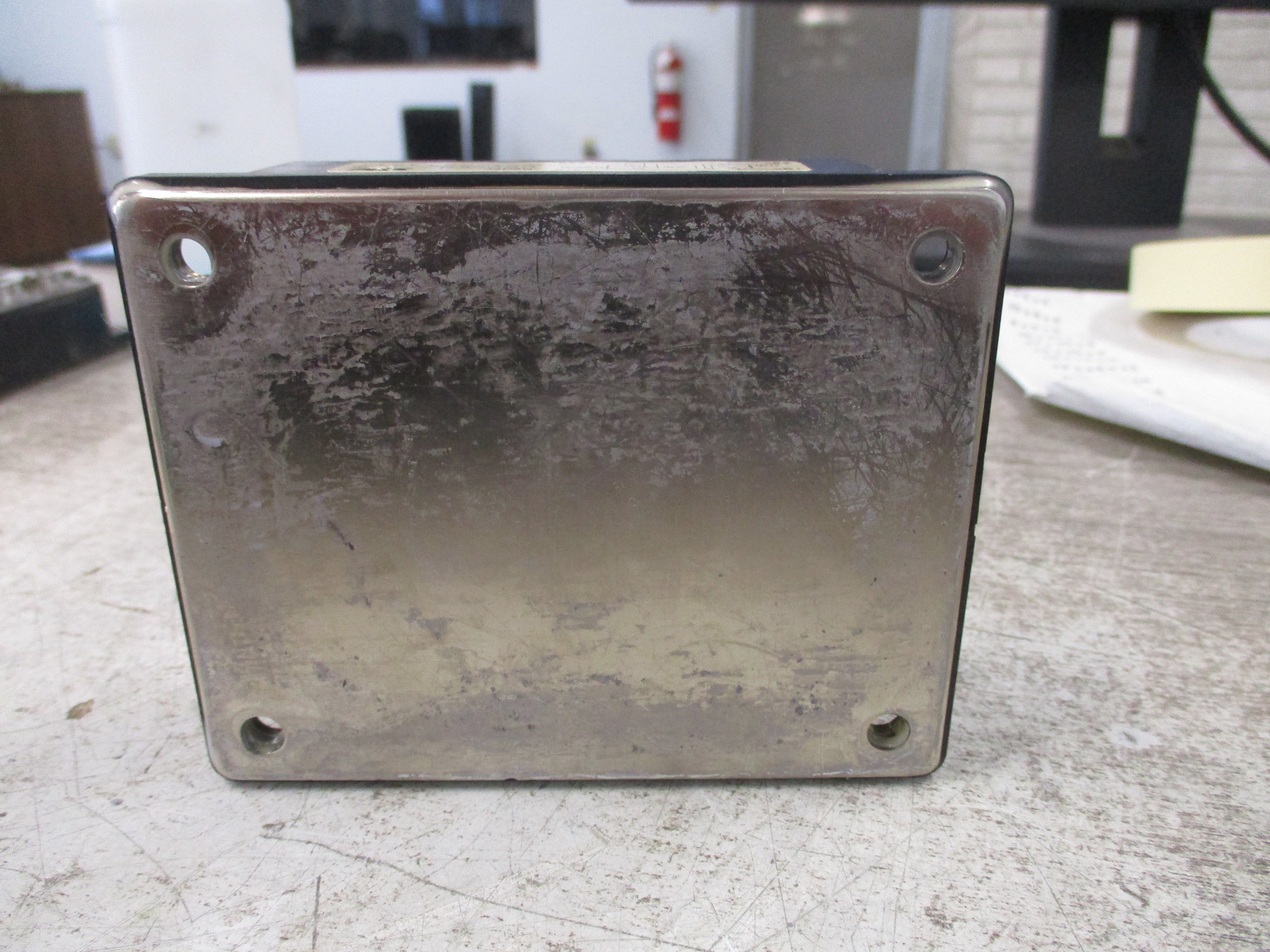 PRX Power Module KD621220 N35AA3 Used