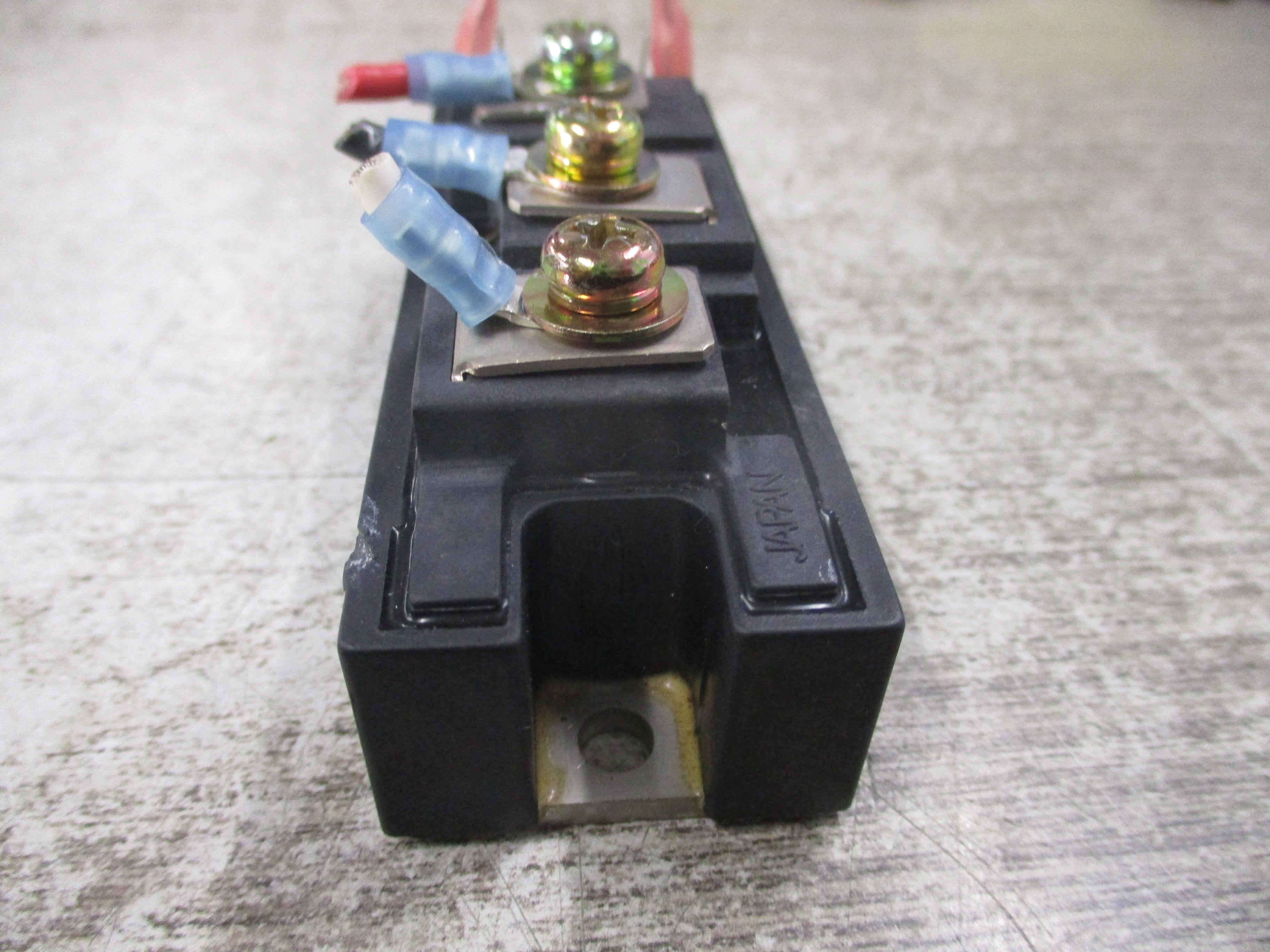 Toshiba IGBT Module MG25J2YS40 Used