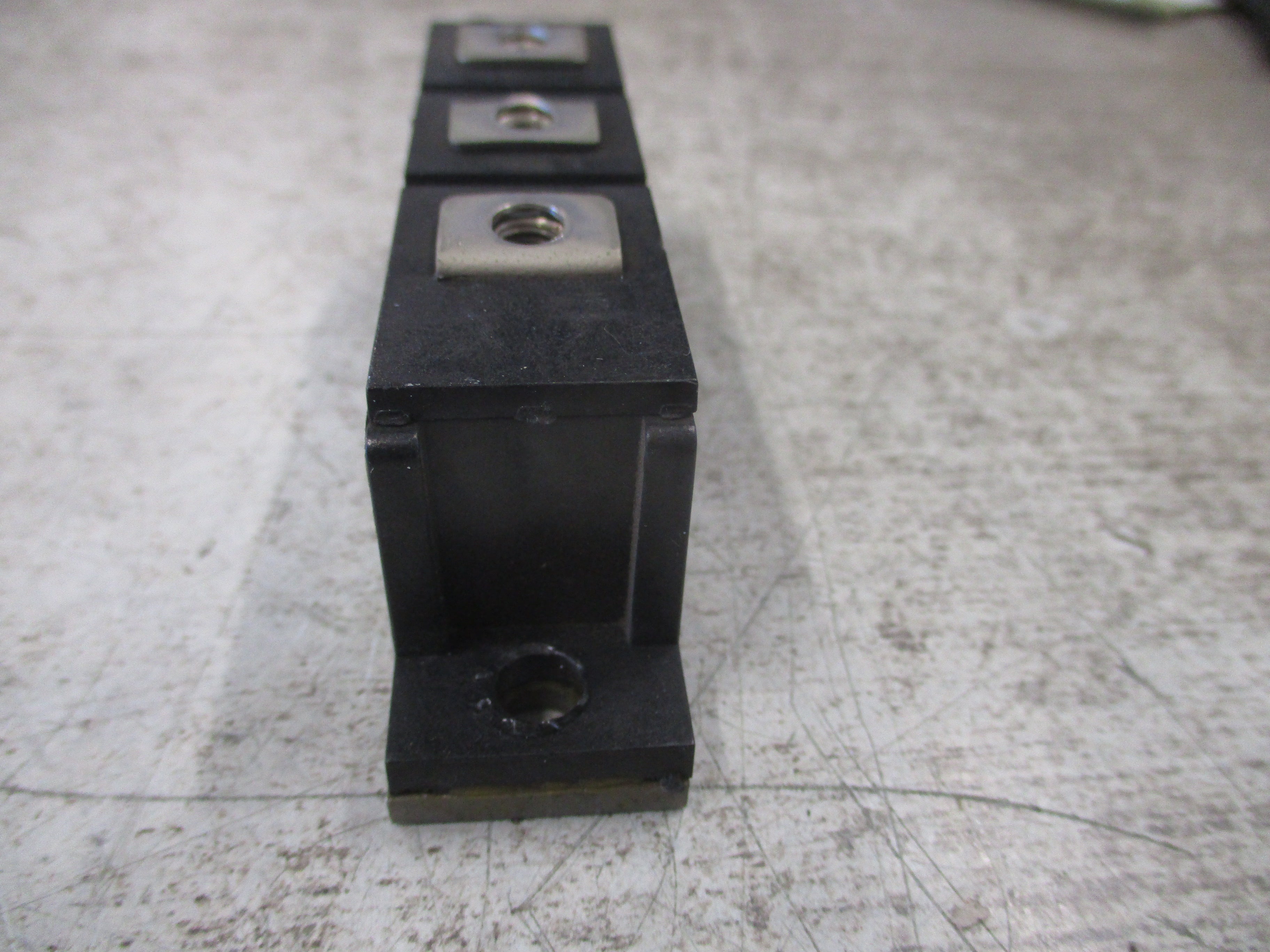 Powerex Pow-R-Blok Power Module F CD411699-8941 Used
