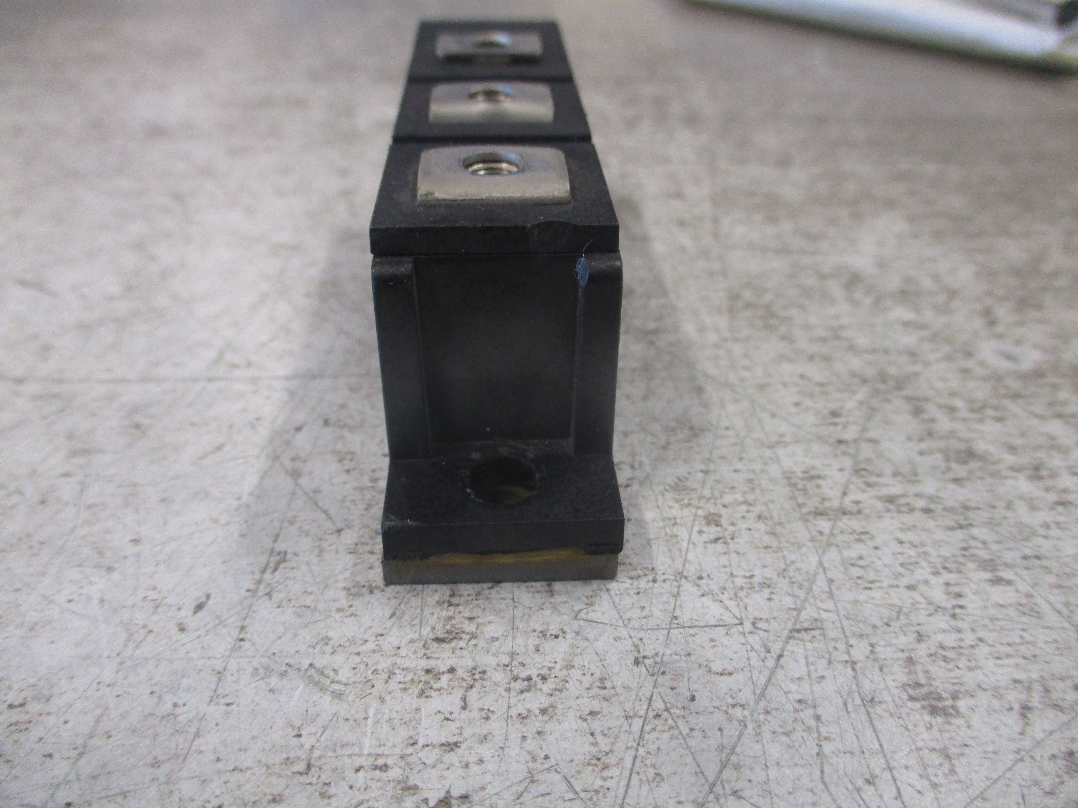Powerex Pow-R-Blok Power Module F CD411699-8941 Used