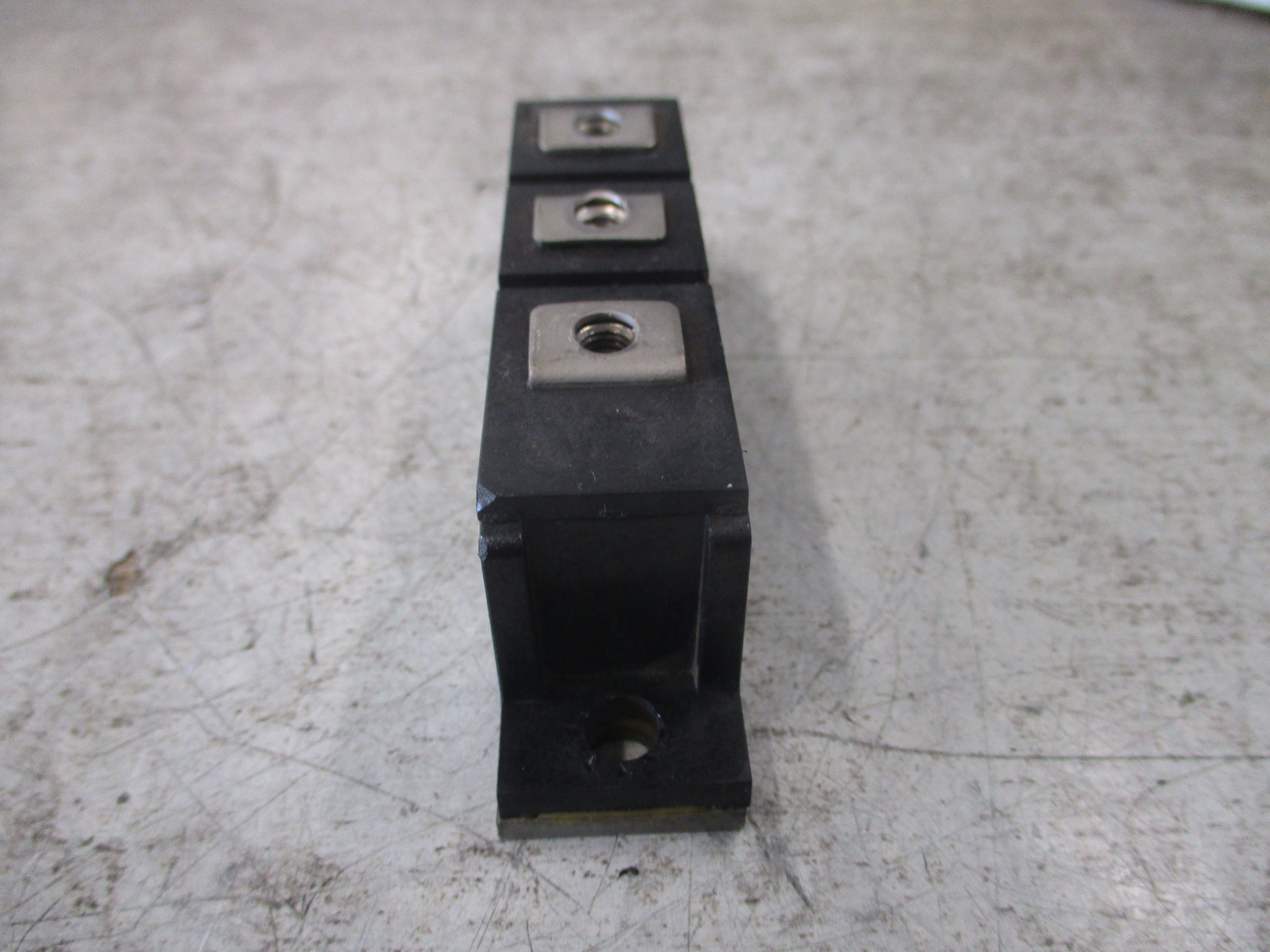 Powerex Pow-R-Blok Power Module F CD411699 9002 Used