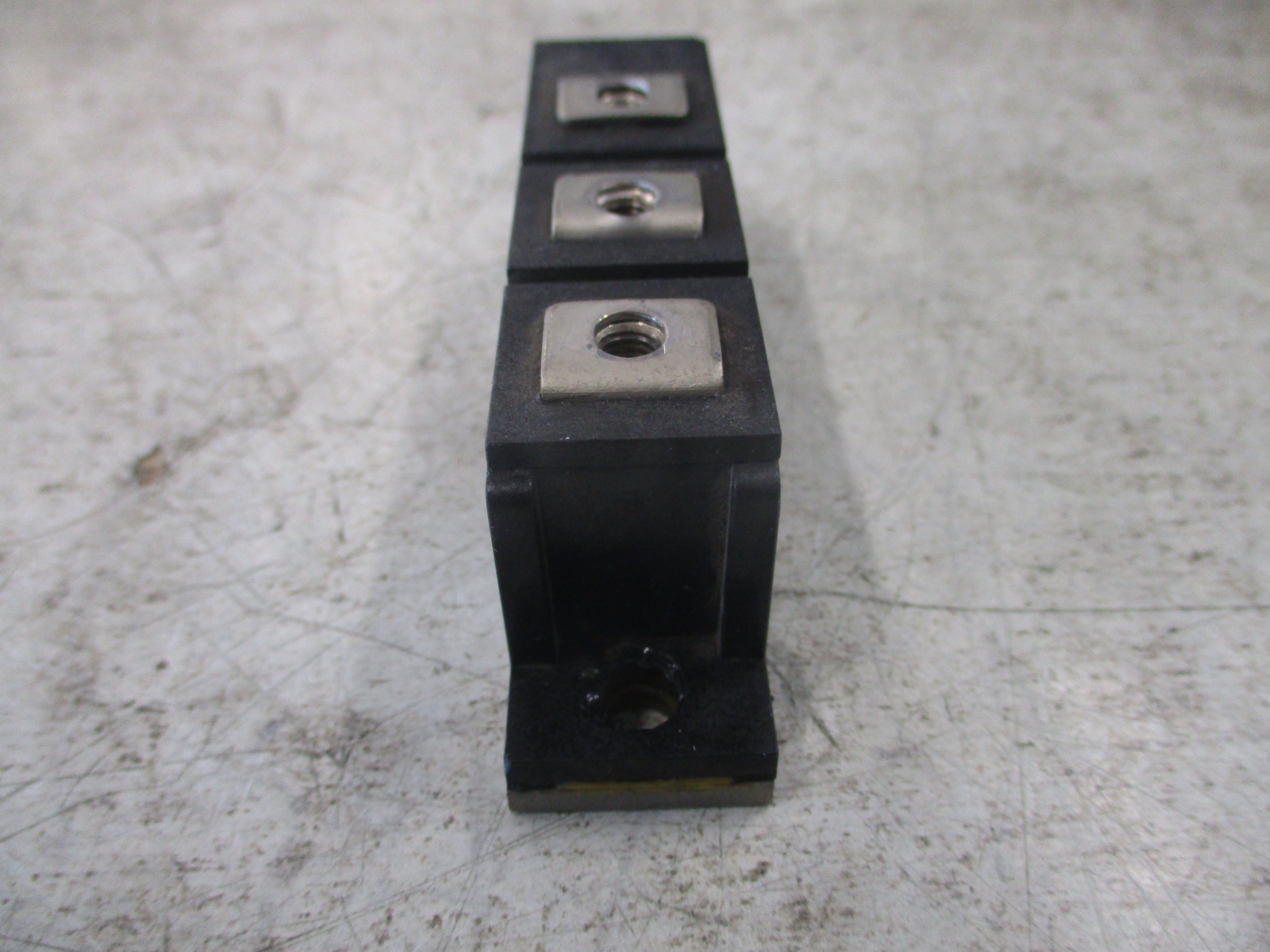 Powerex Pow-R-Blok Power Module F CD411699 9002 Used
