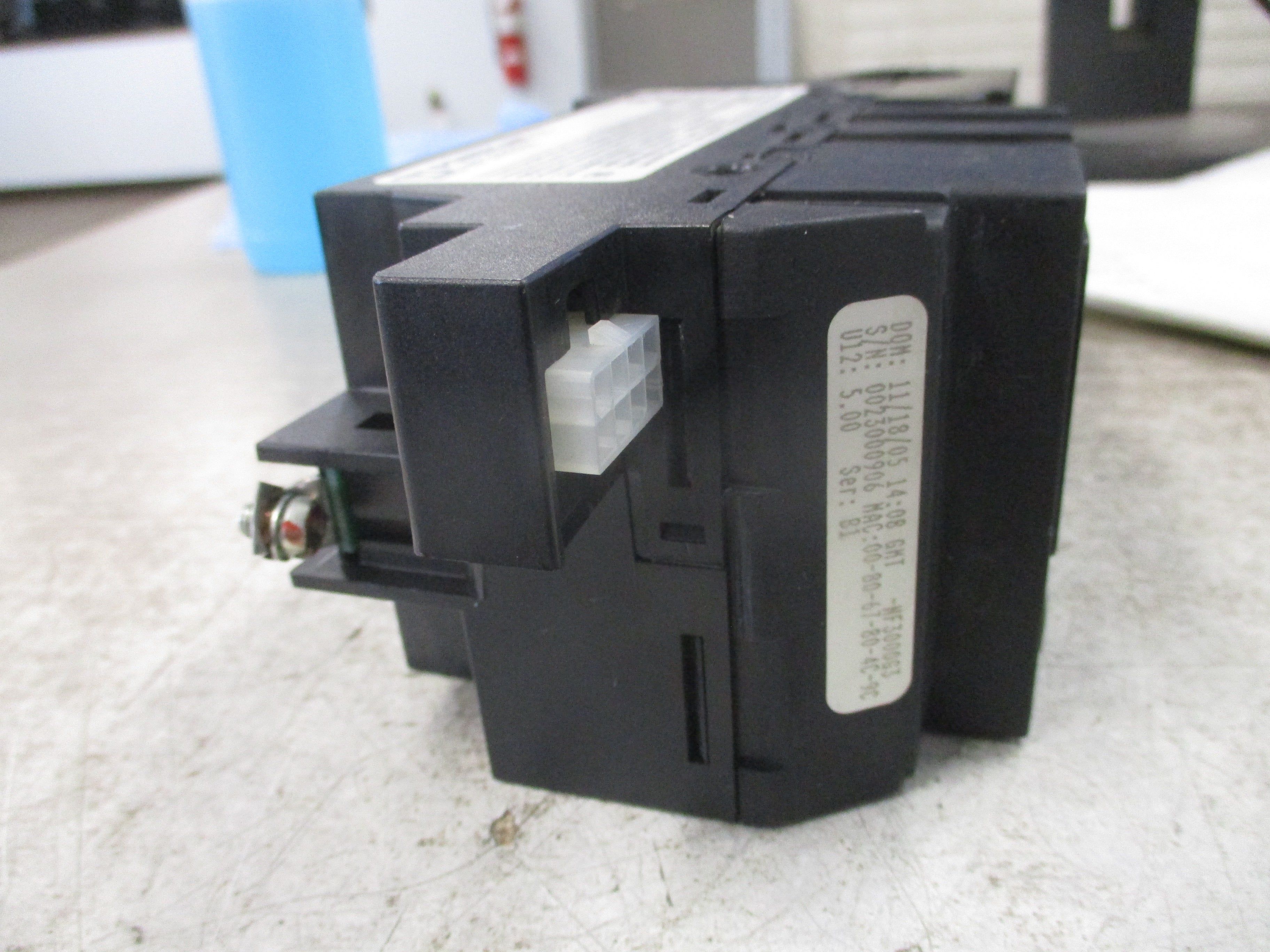 Square D Powerlink G3 Controller NF3000G3 Used