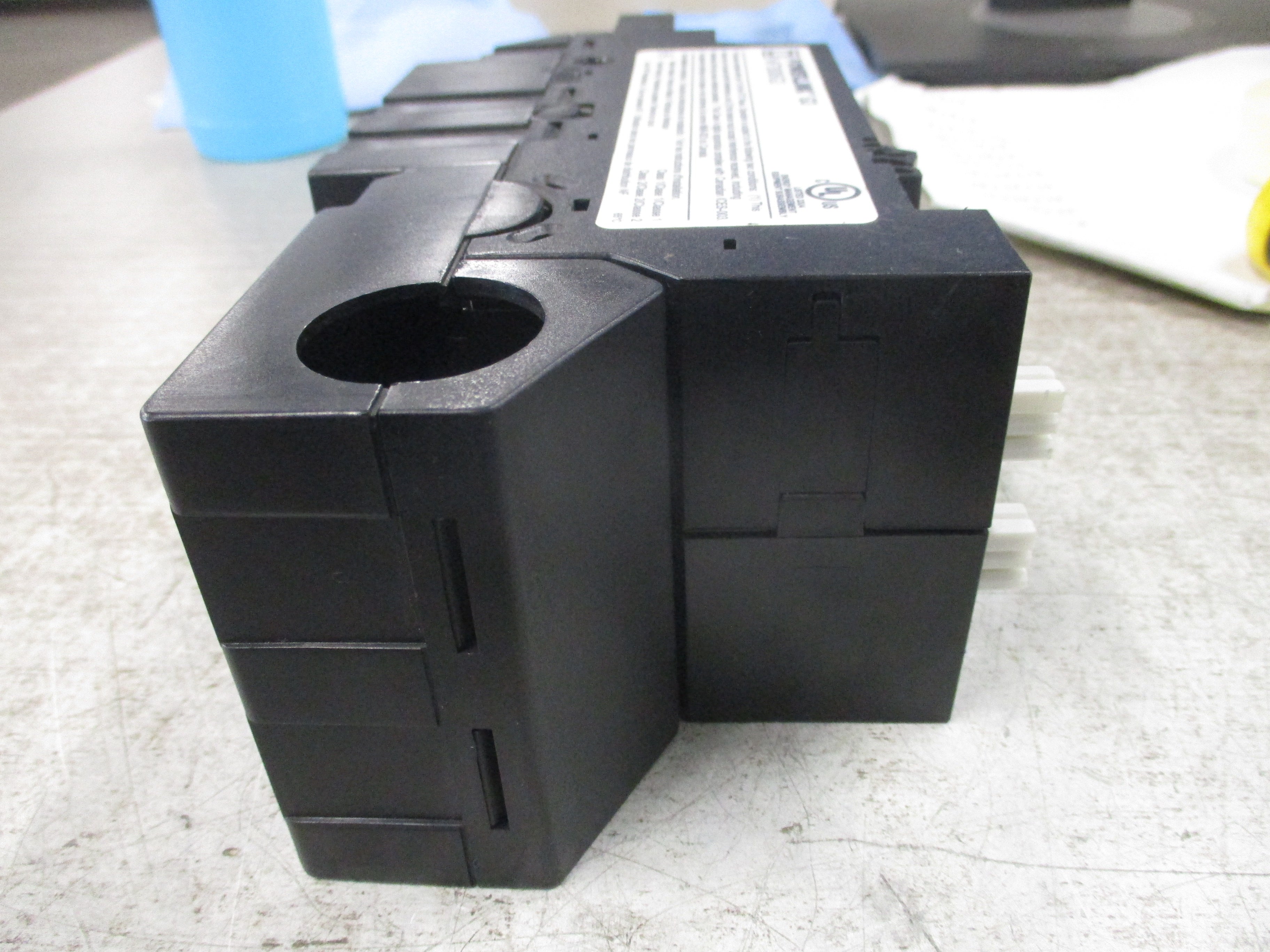 Square D Powerlink G3 Controller NF3000G3 Used