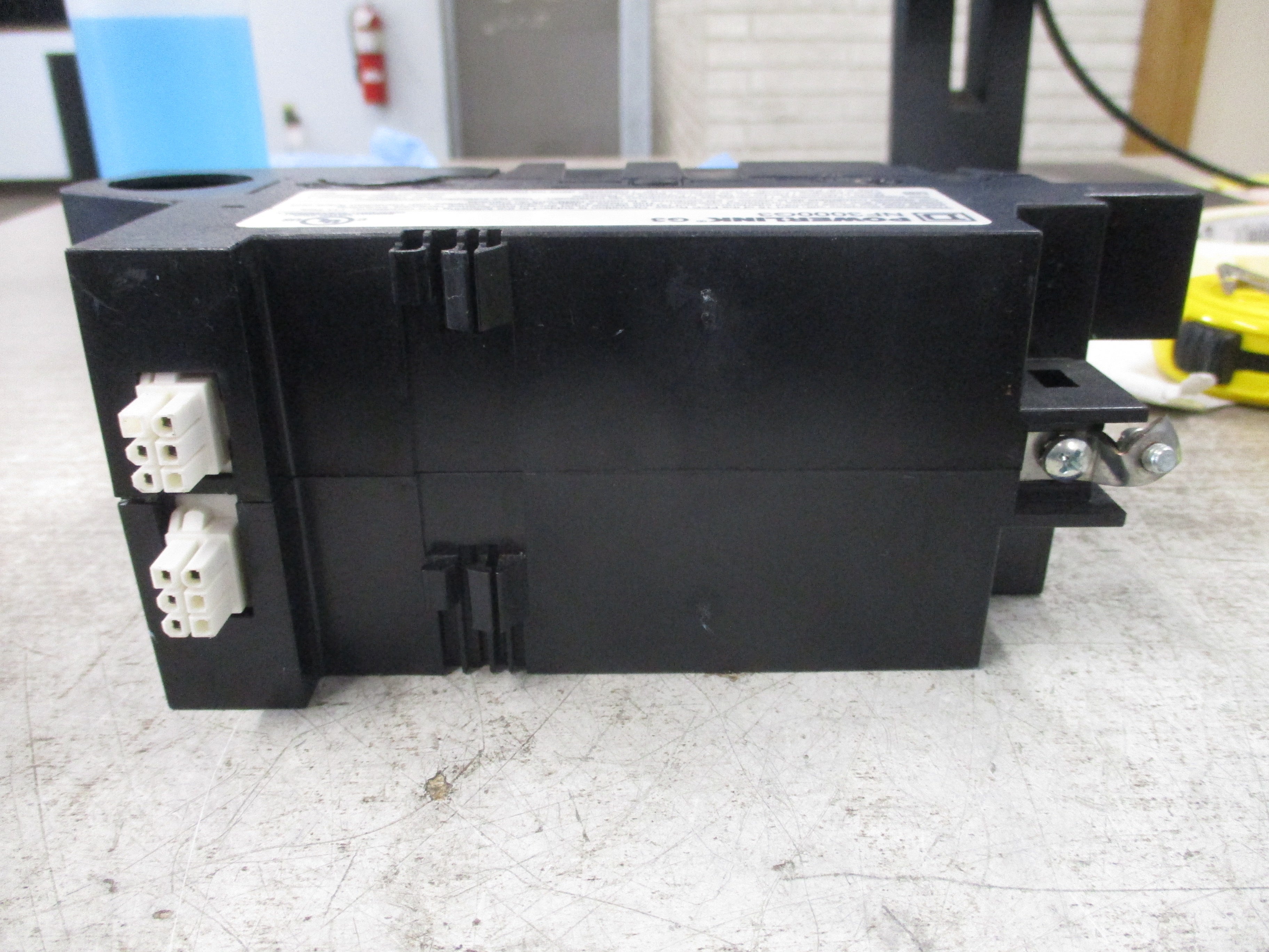Square D Powerlink G3 Controller NF3000G3 Used