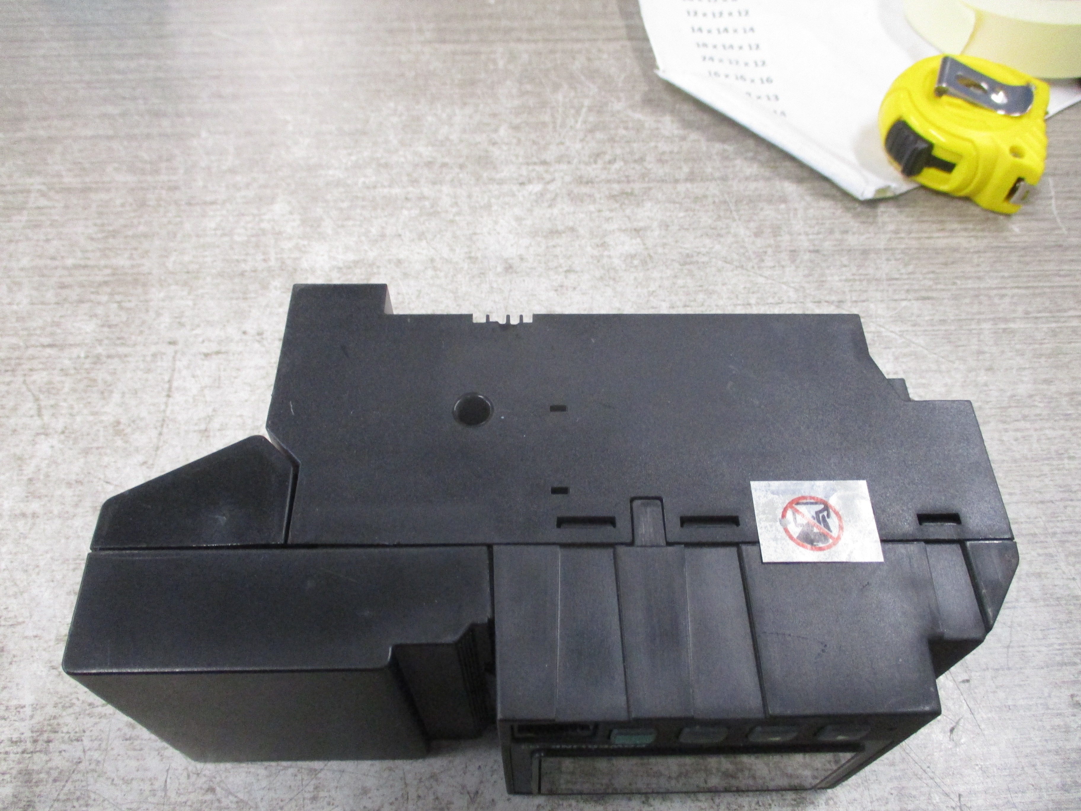 Square D Powerlink G3 Controller NF3000G3 Used