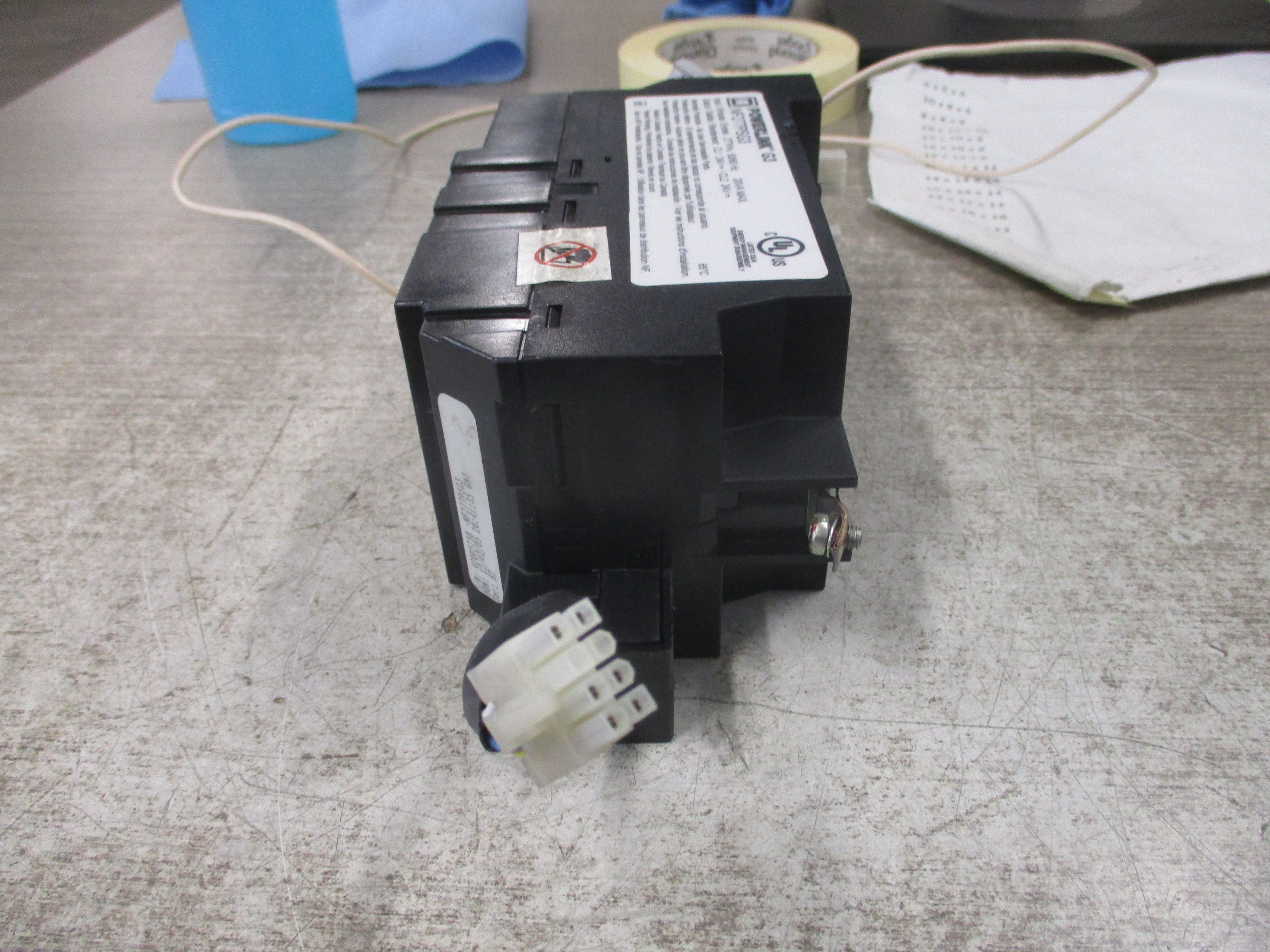 Square D Powerlink G3 Power Supply NF277PSG3 Used