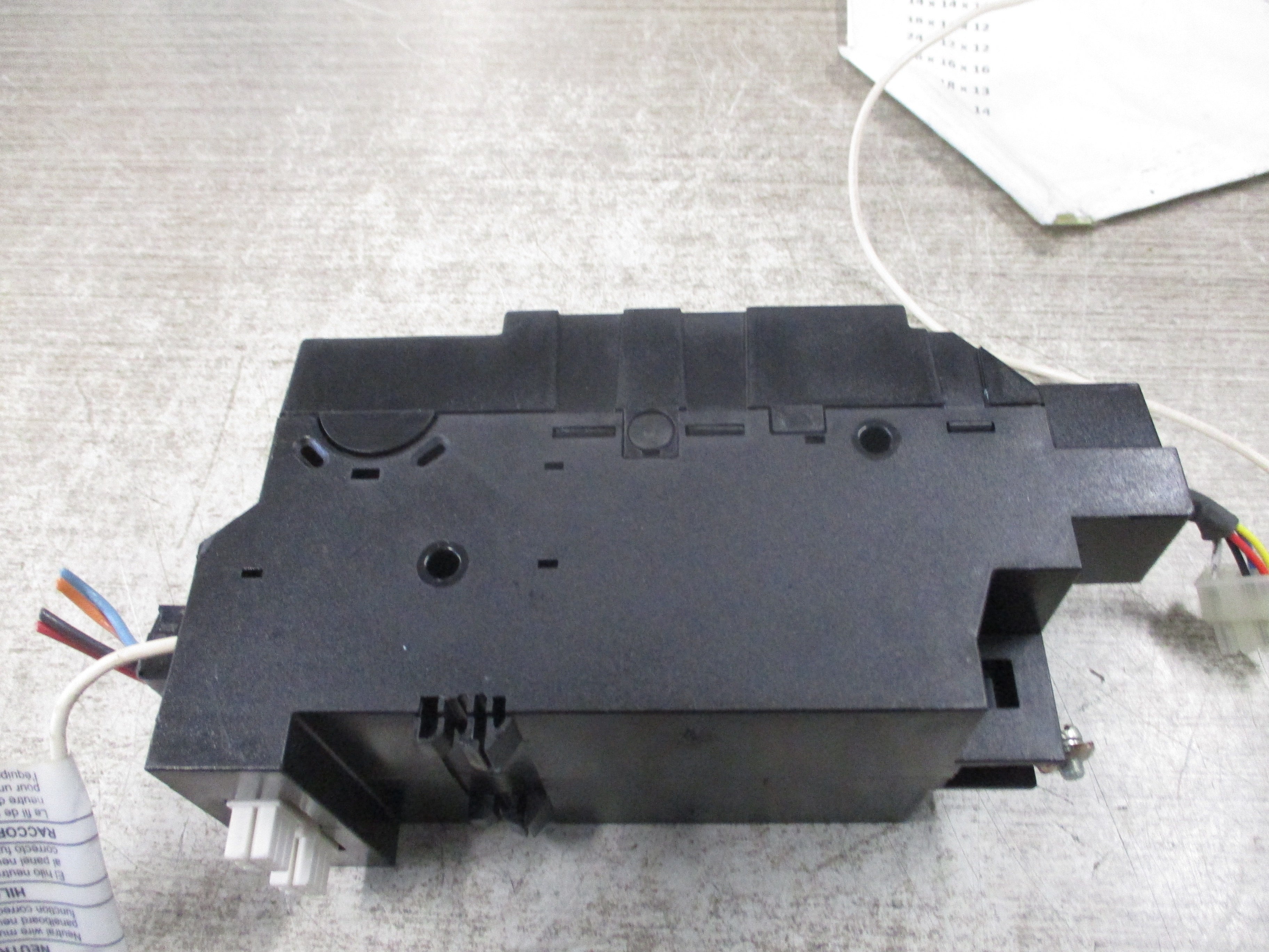Square D Powerlink G3 Power Supply NF277PSG3 Used