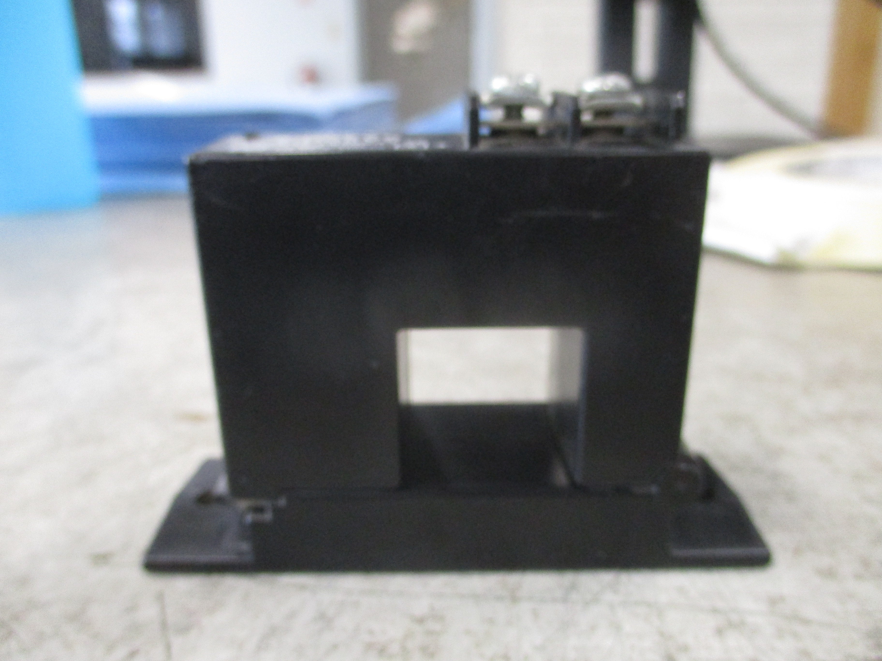 NK AC Current Sensor SA200-2 40VDC Max Output: 4-20mA Used