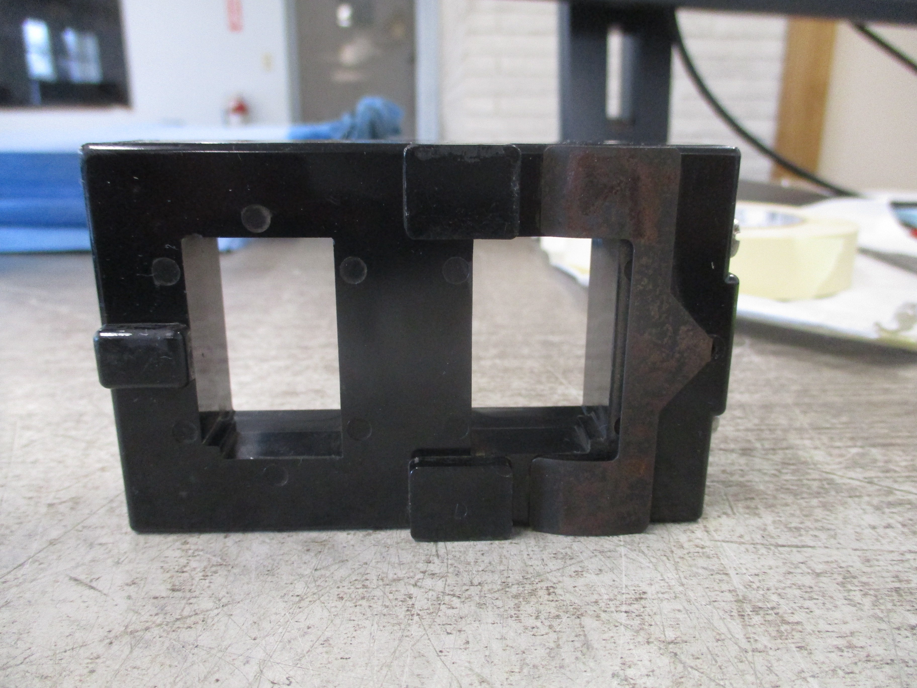 Allen-Bradley Magnetic Coil 73A83 240V @ 60Hz 220V @ 50Hz Used