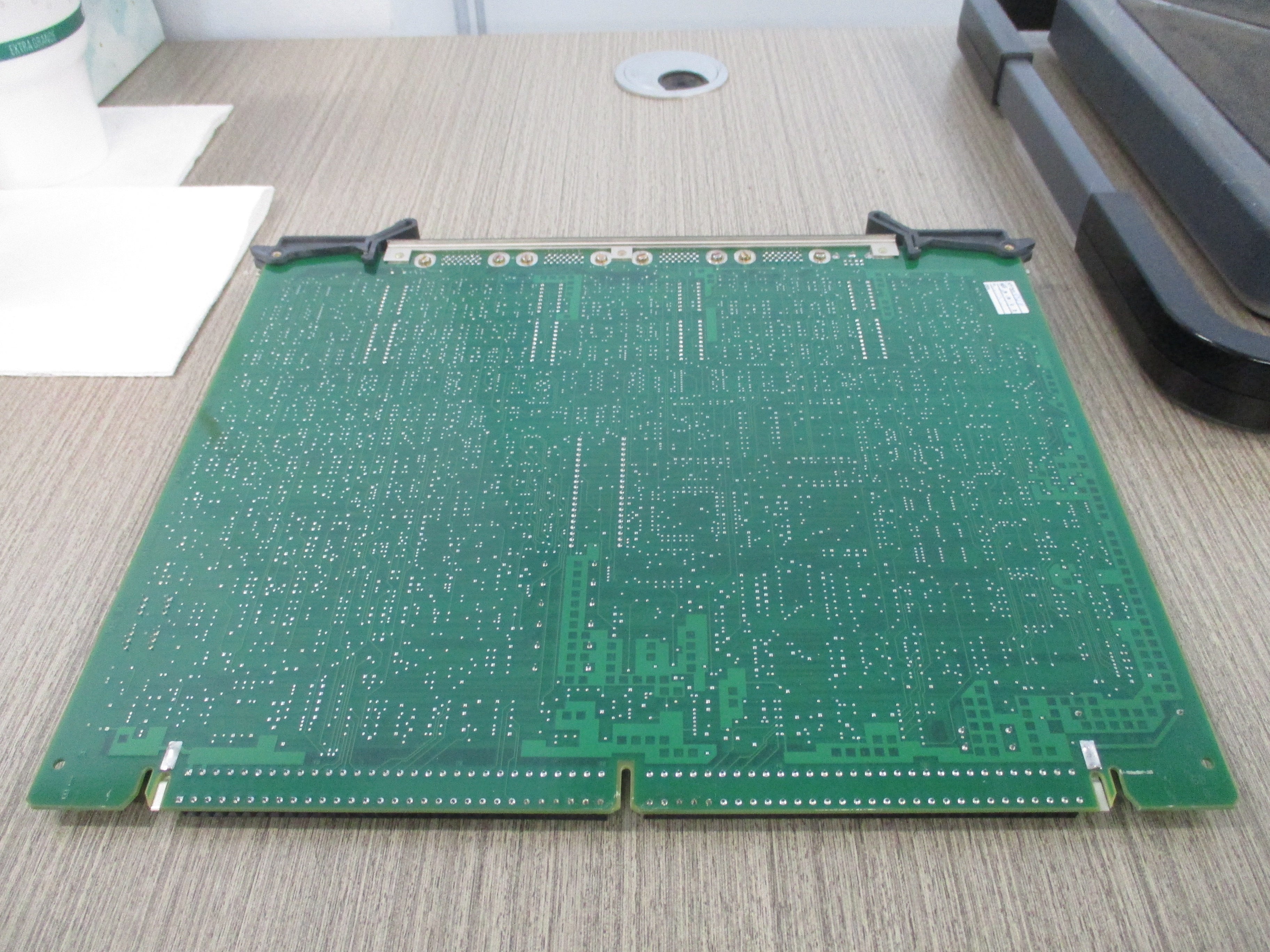 Nortel Meridian MSDL Card NT6D80AC Rlse 03 Used