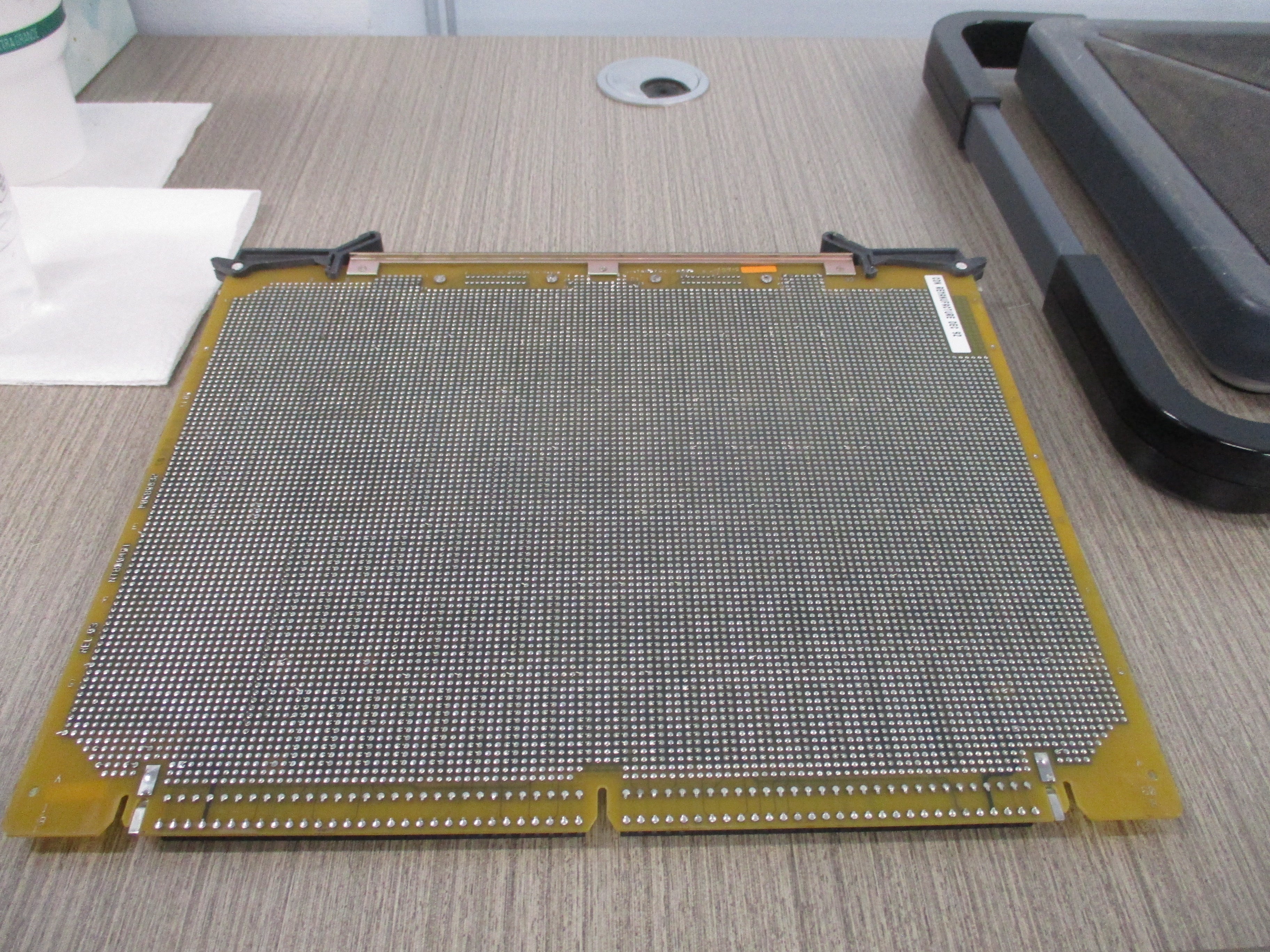 Nortel Meridian Superloop Network Card NT8D04AA Rlse 16 Used