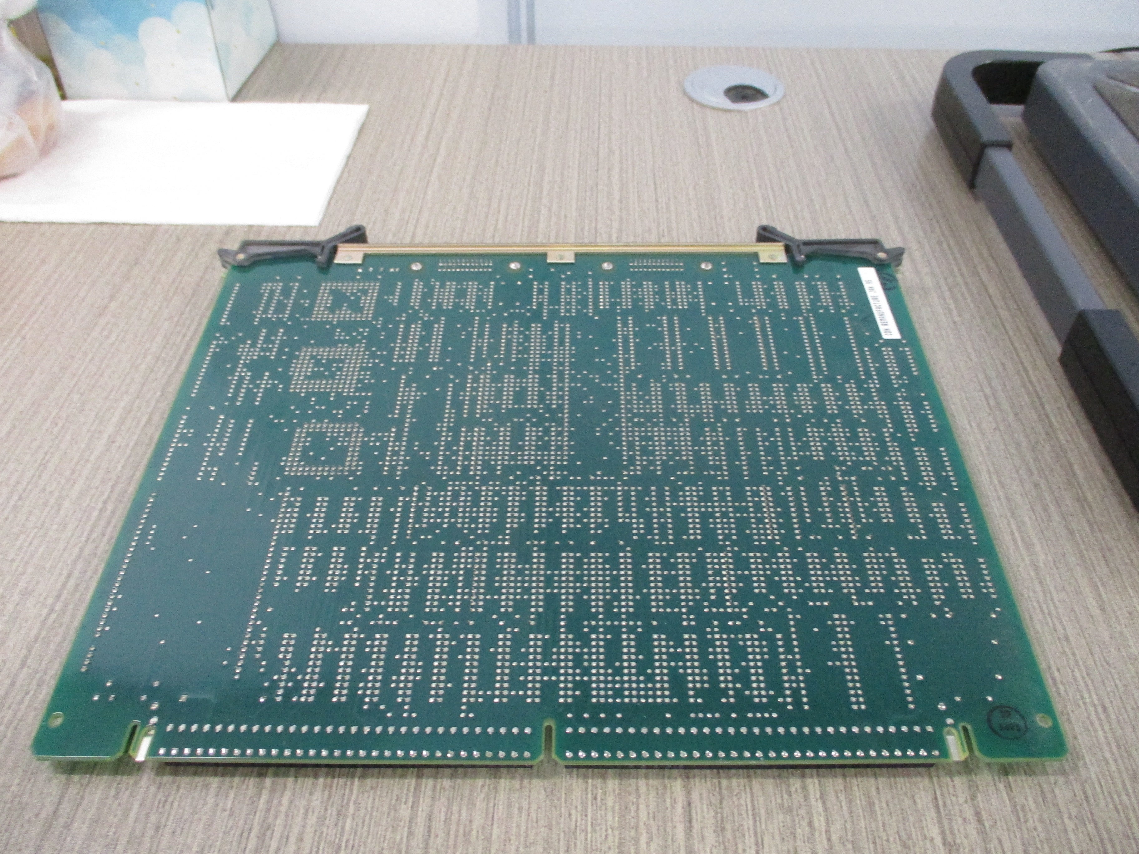 Nortel Meridian Superloop Network Card NT8D04AA Rlse 19 Used