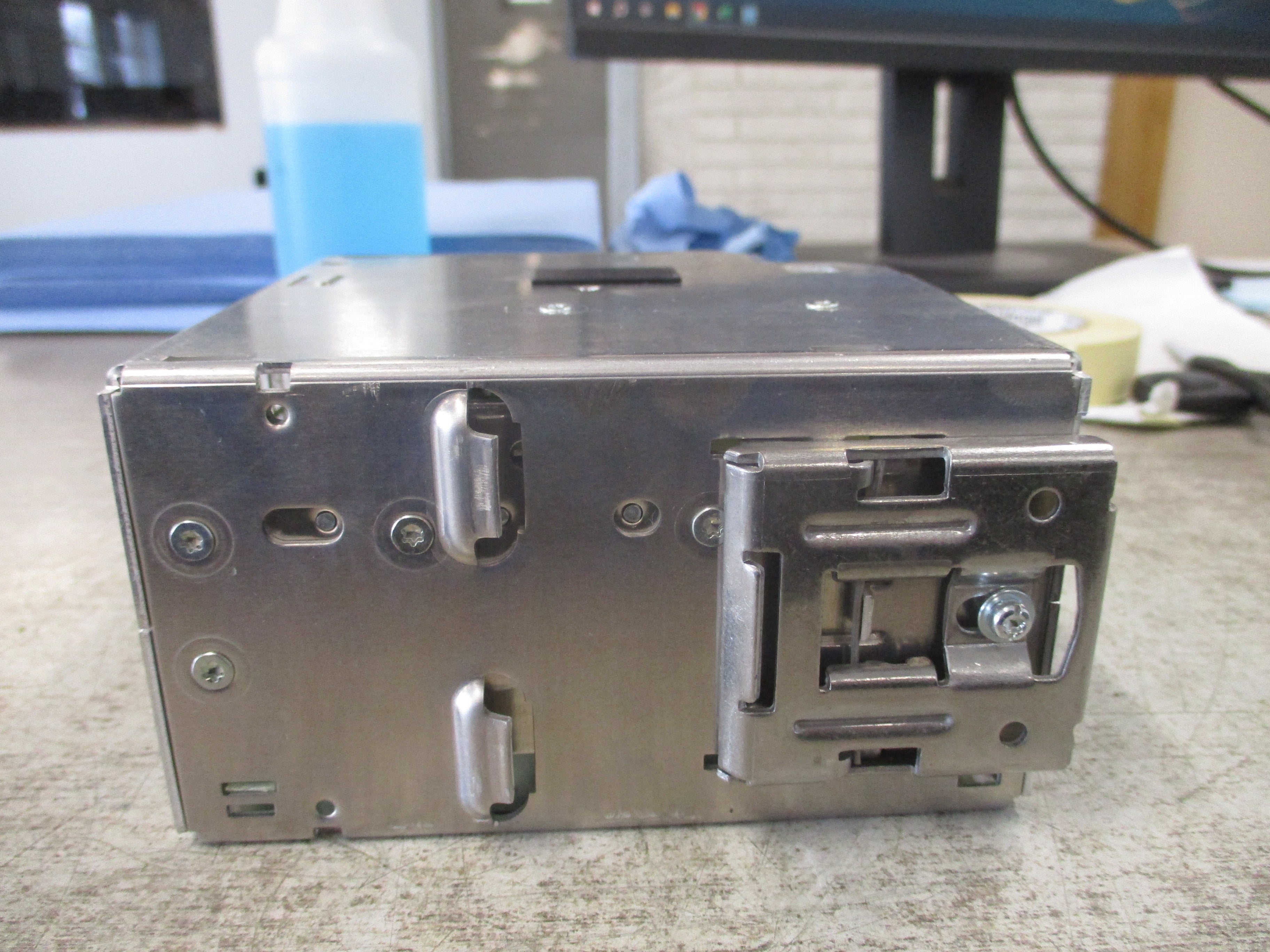 Siemens SITOP PSU300M Power Supply 6EP1436-3BA10 Input: 3AC 400-500V 1.2-1.0A