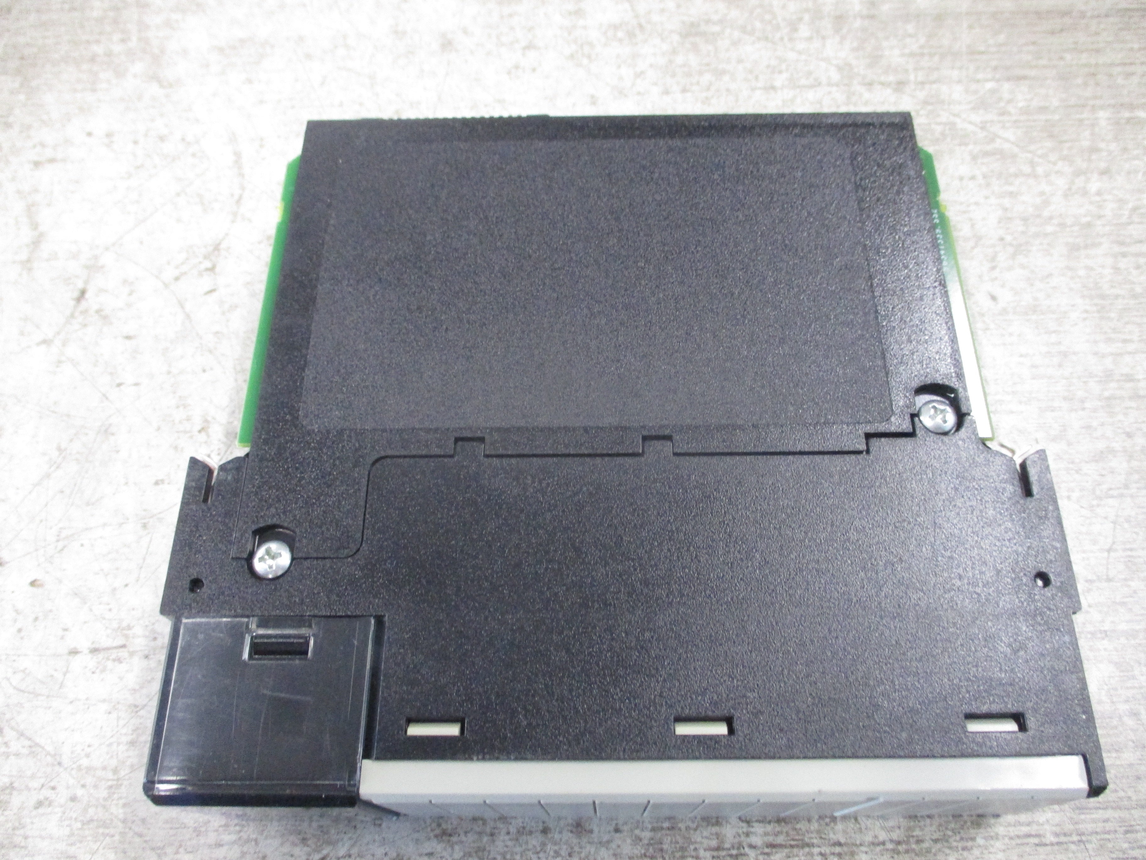 Allen-Bradley Ethernet I/P Comm. Bridge Module 1756-ENBT Ser. A F/W Rev. 3.2
