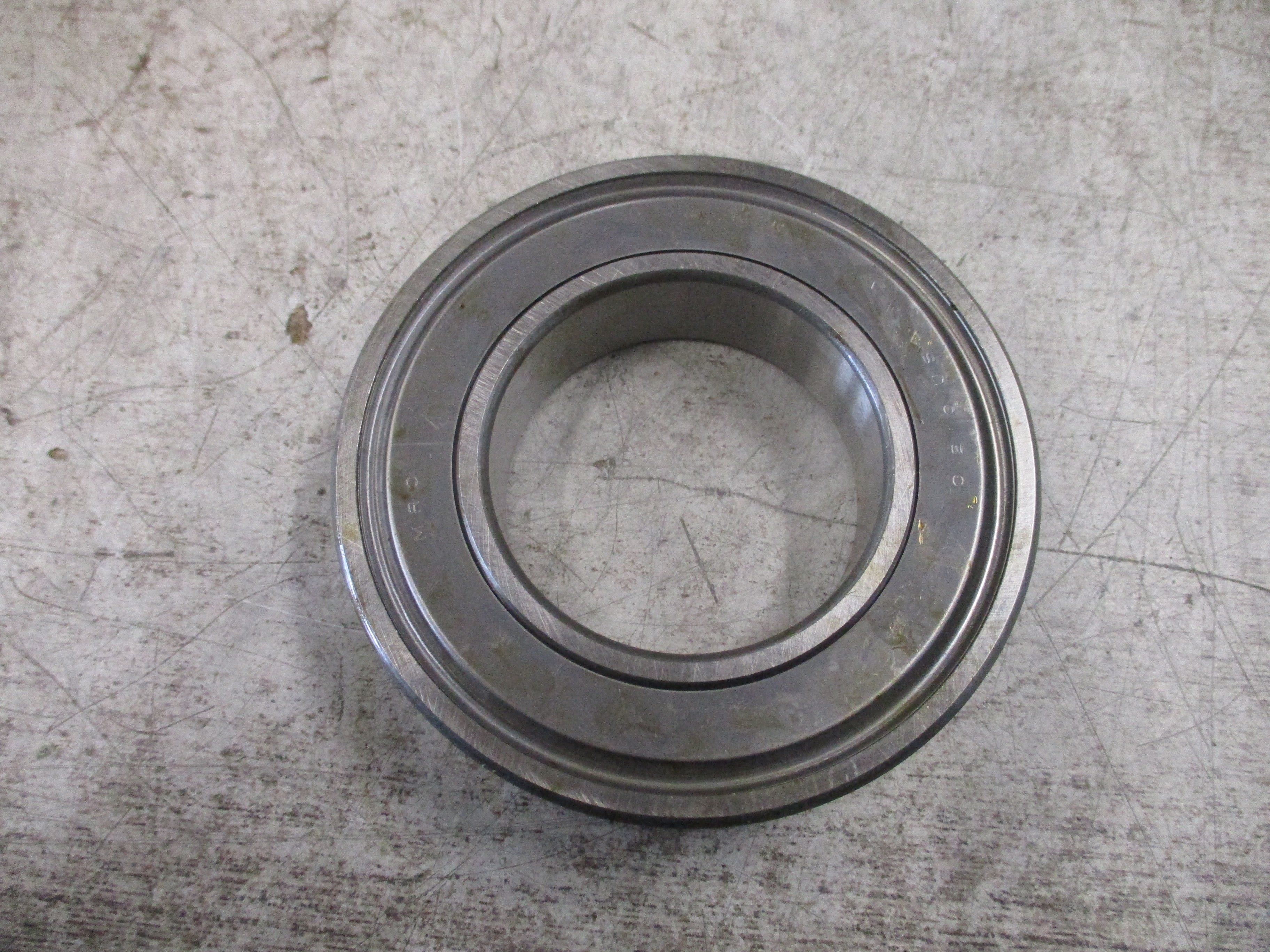MRC Ball Bearing 210SFF New Surplus