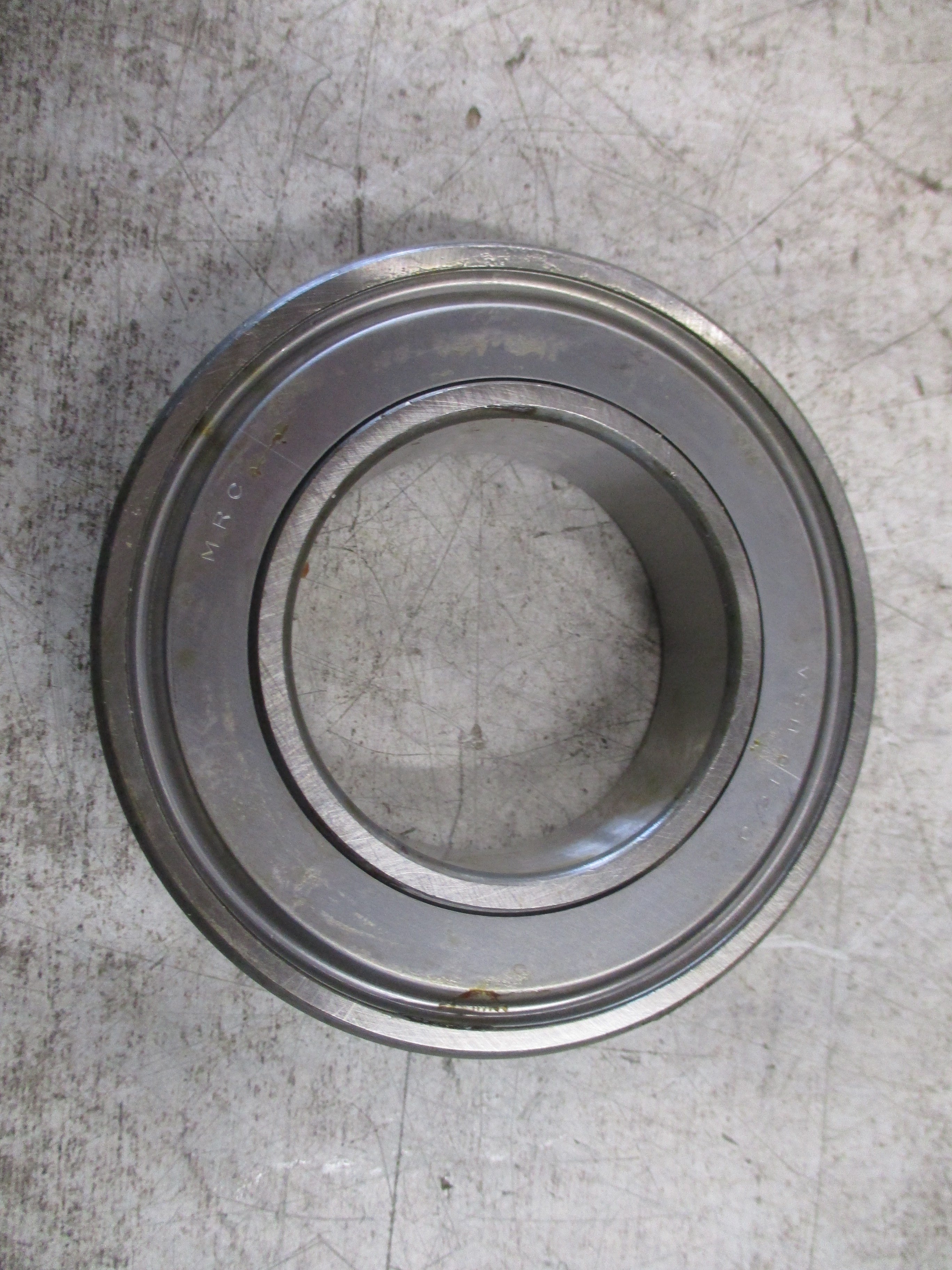 MRC Ball Bearing 210SFF New Surplus