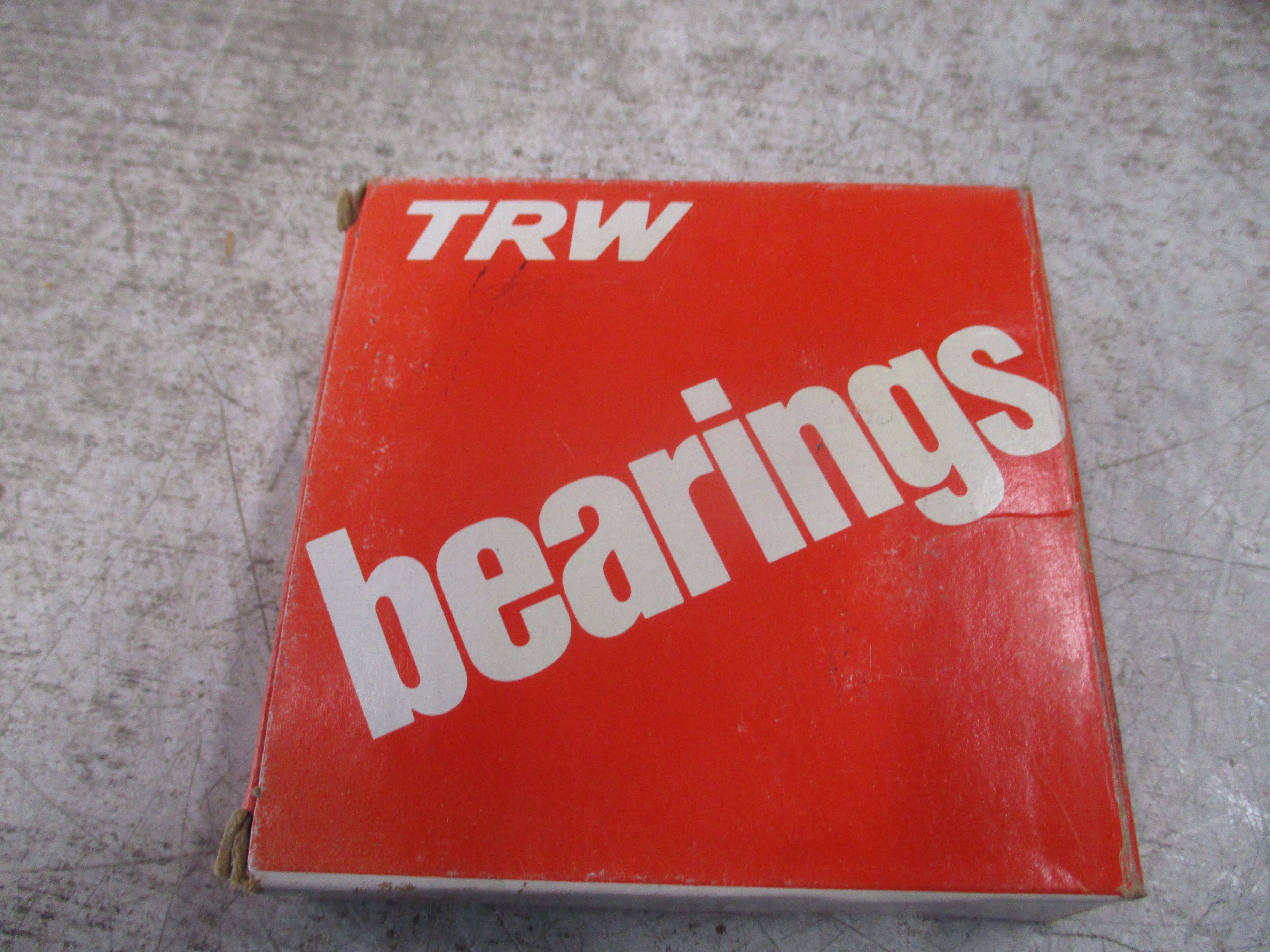 MRC Ball Bearing 210SFF New Surplus