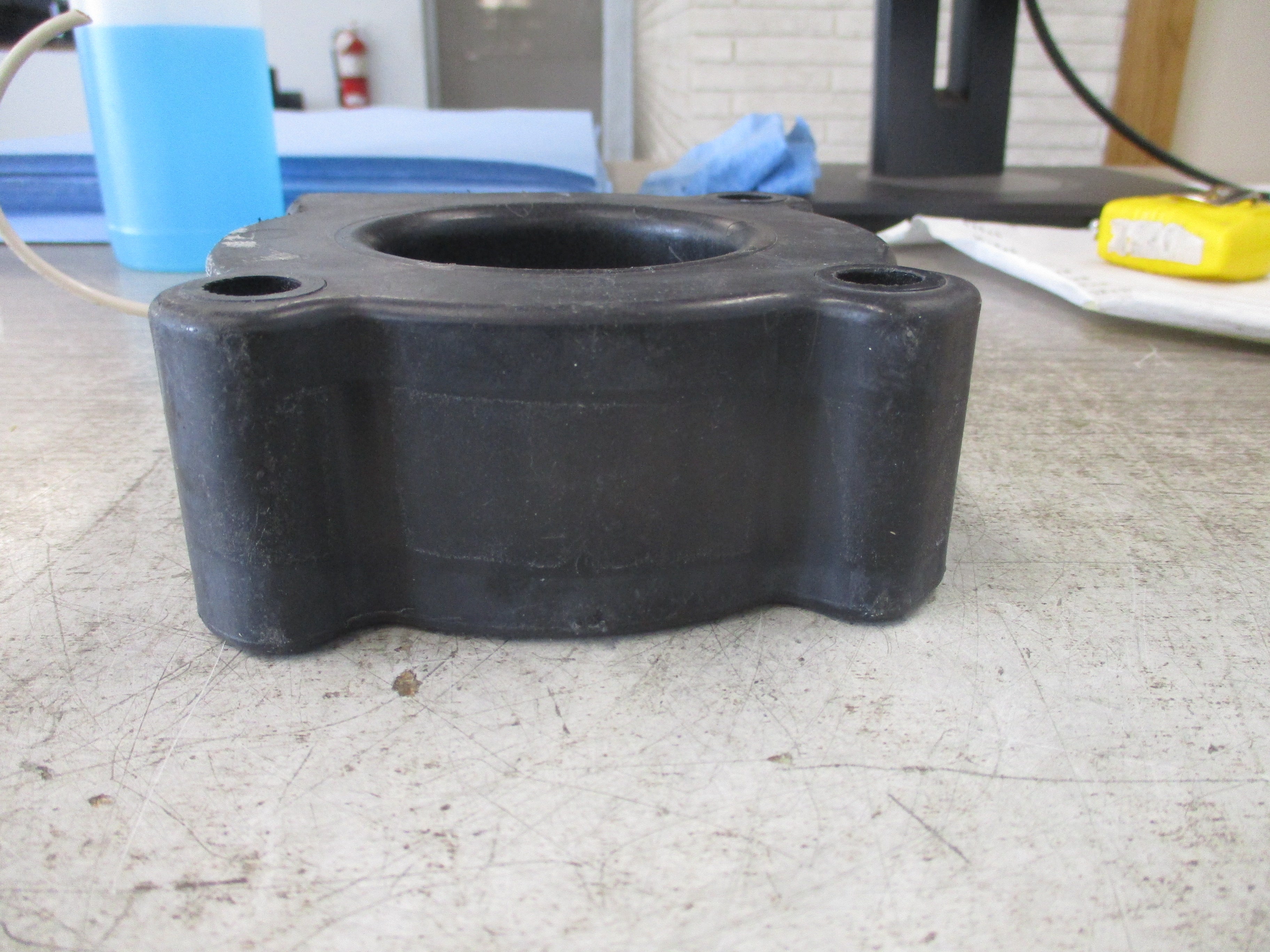 Westinghouse Type IMC Current Transformer 7524A98G03 Ratio 200:5A 600V