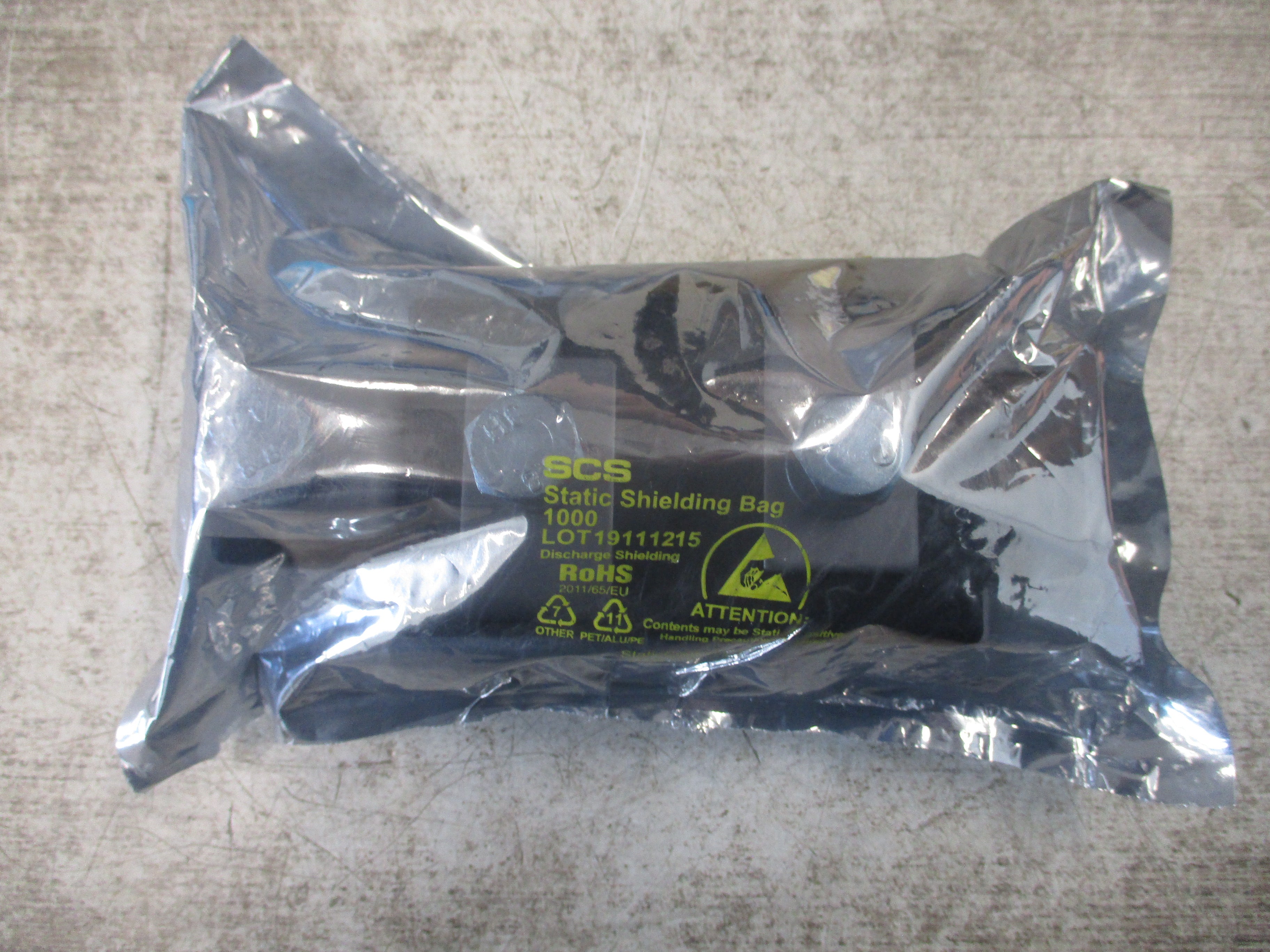 PRX Power Module 12-800461-00 *No Box* New Surplus