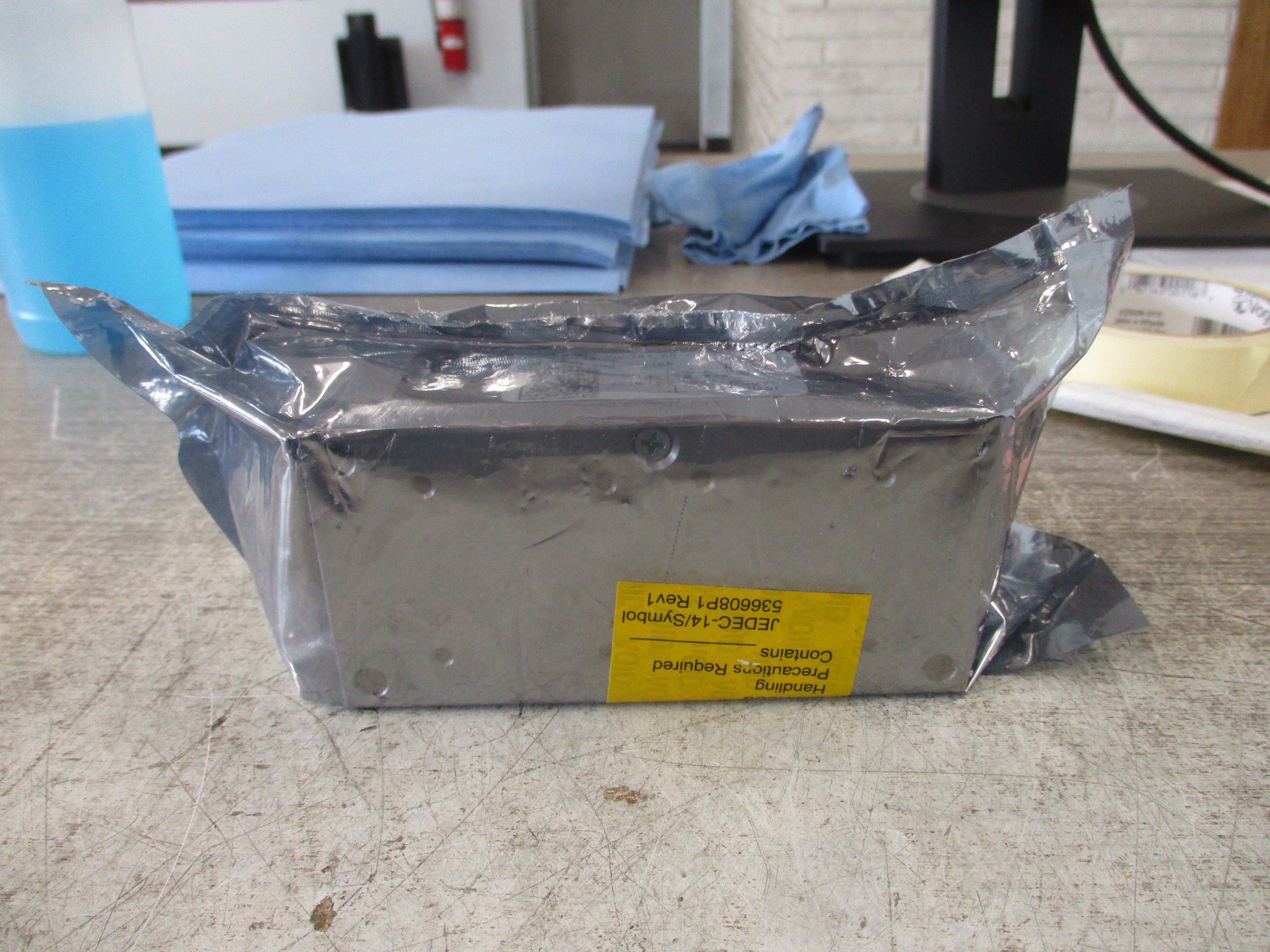 PRX Power Module 12-800461-00 *No Box* New Surplus