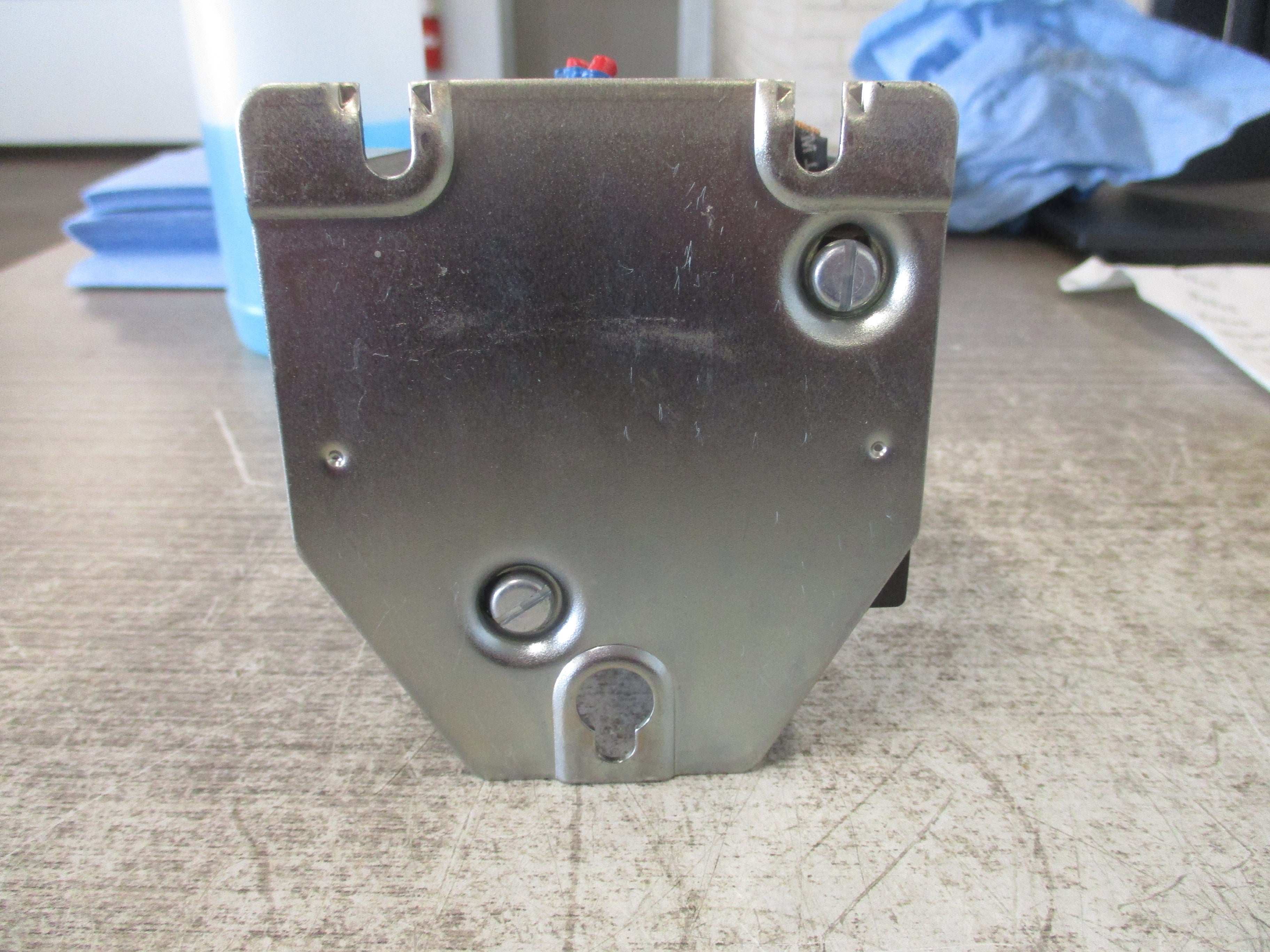 Cutler-Hammer Overload Relay C300CN3 Ser. A2 Used