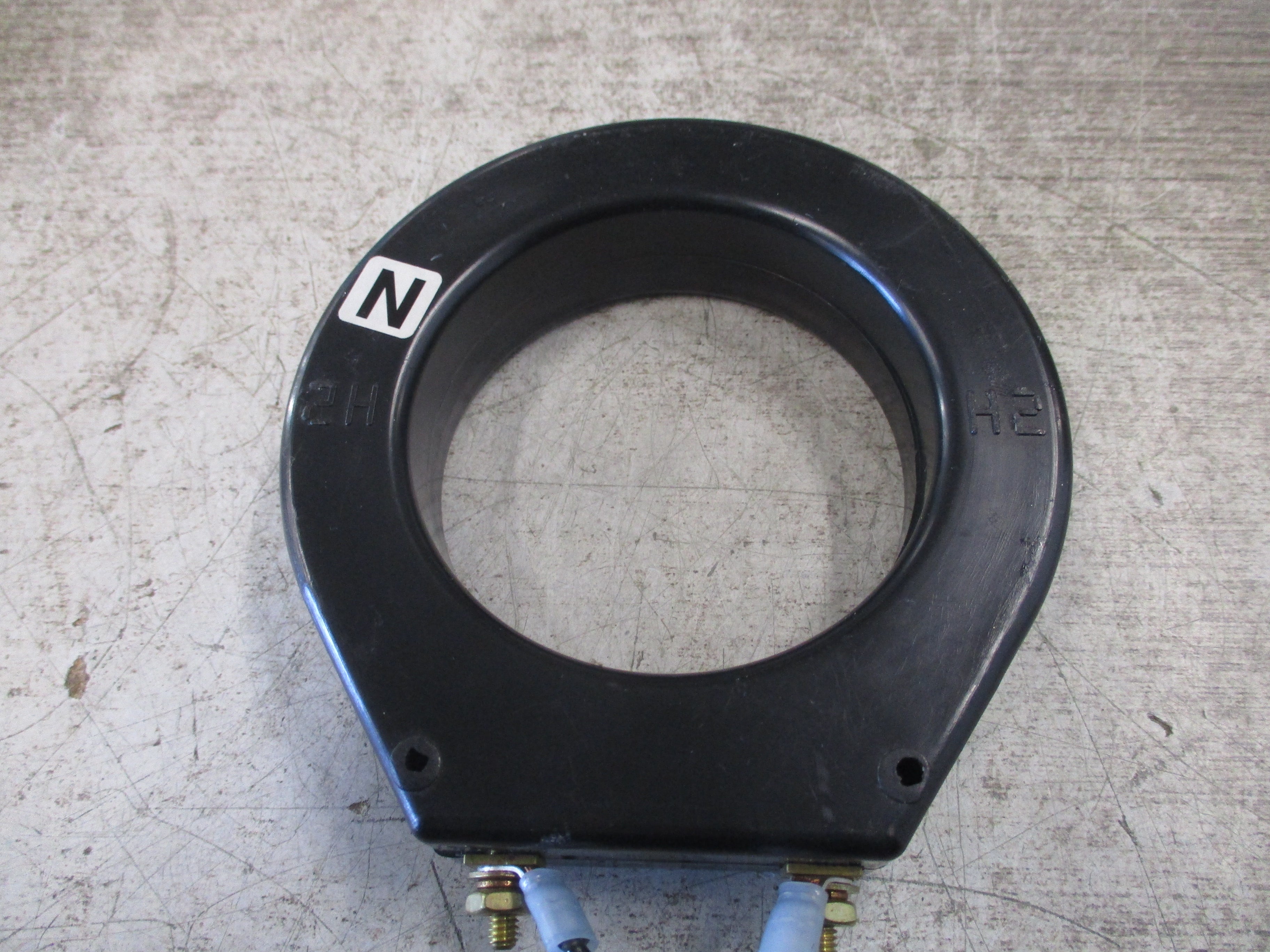 Instrument Transformers Current Transformer 76RT-401 Ratio 400:5A 600V 50-400Hz