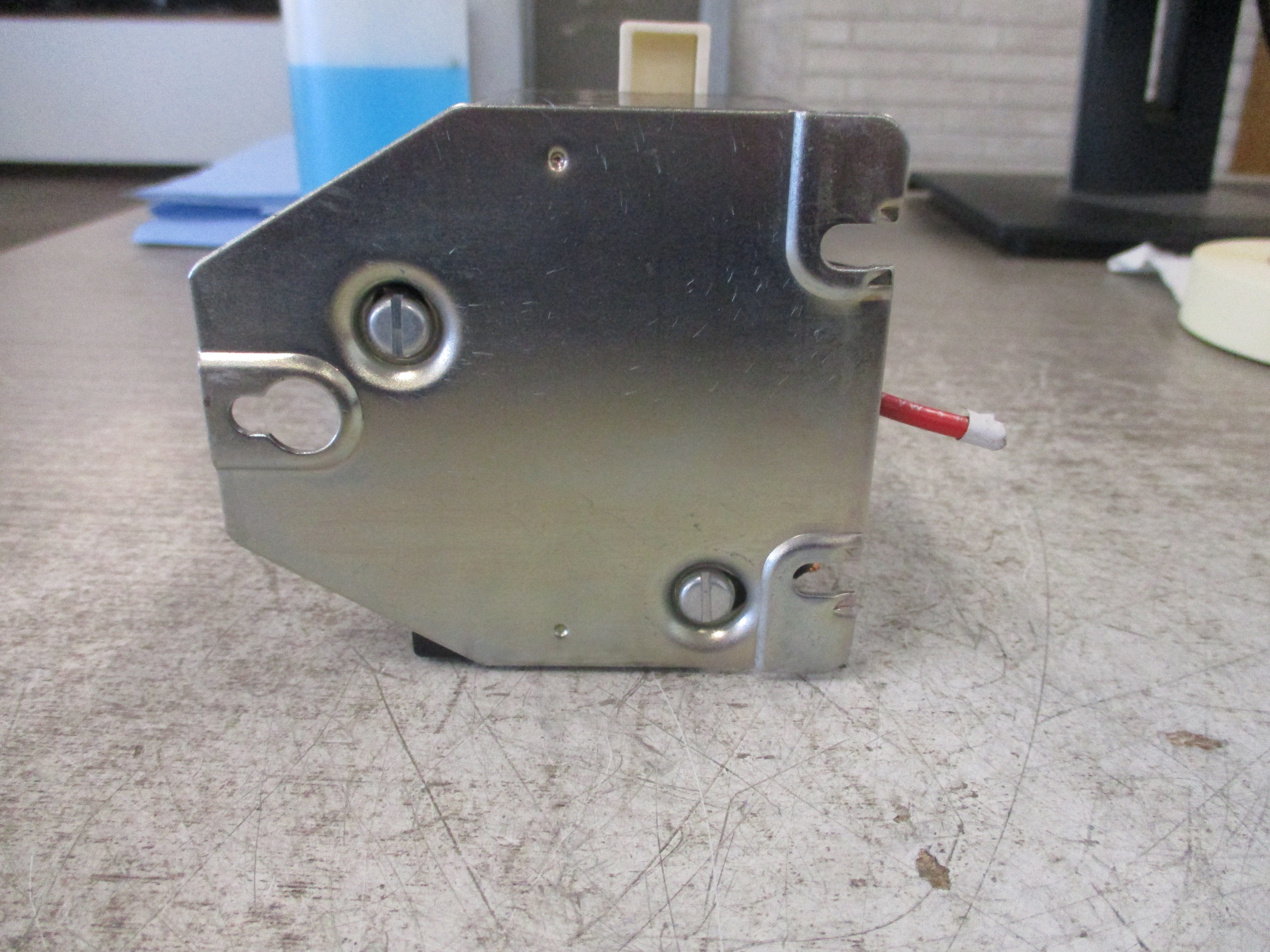 Cutler-Hammer Overload Relay C300CN3 Ser. A2 Used