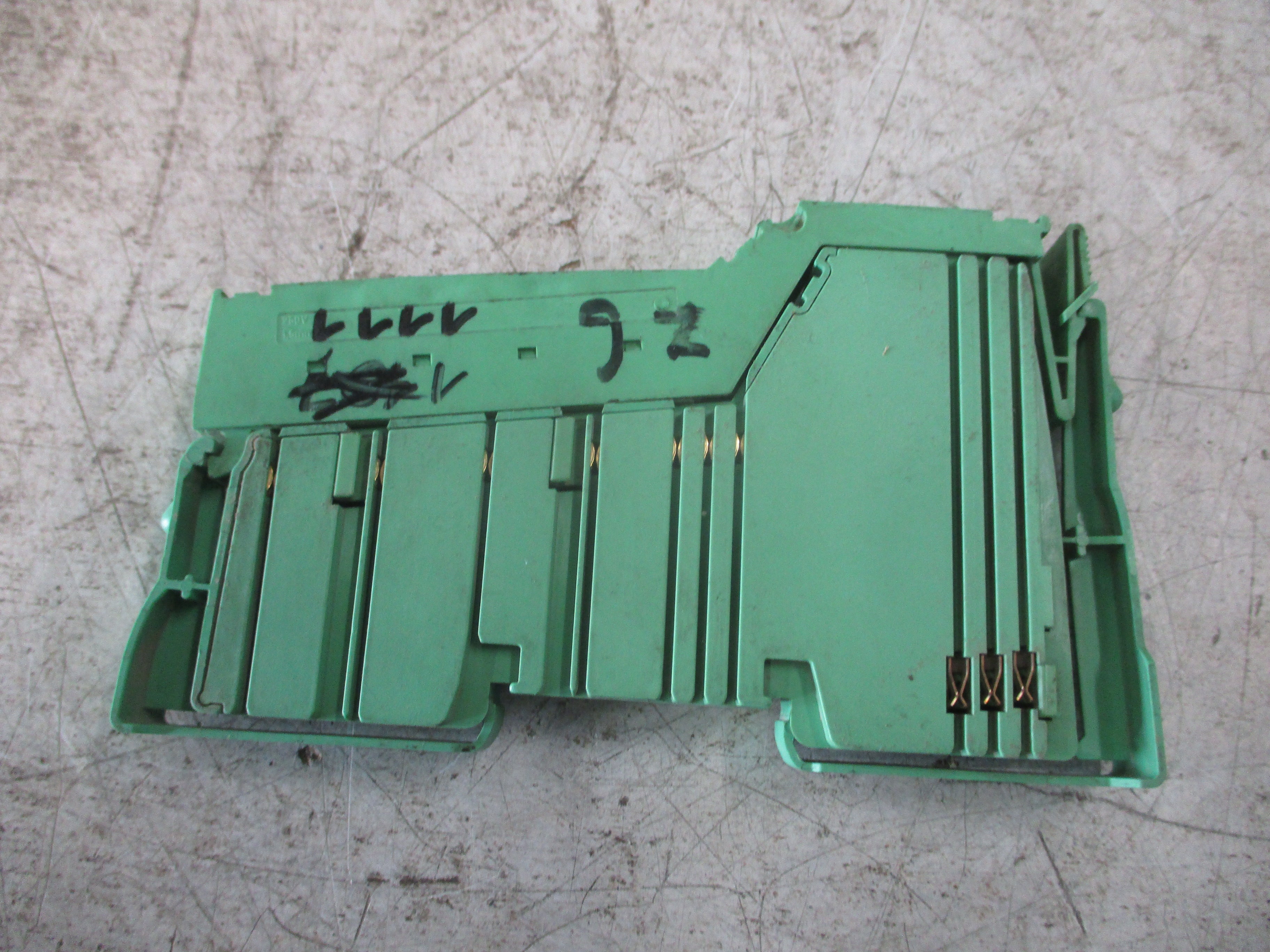 Phoenix Contact Interbus Inline Digital Input Terminal 2726201 HW:02