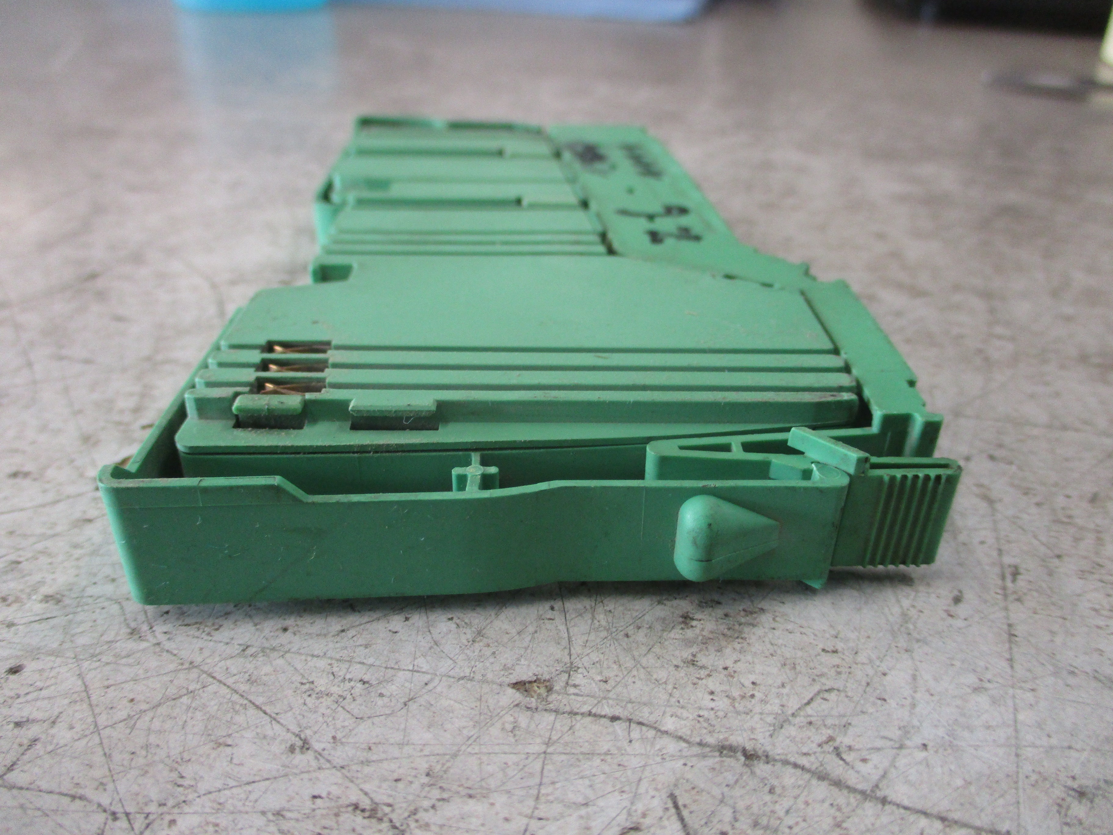 Phoenix Contact Interbus Inline Digital Input Terminal 2726201 HW:02