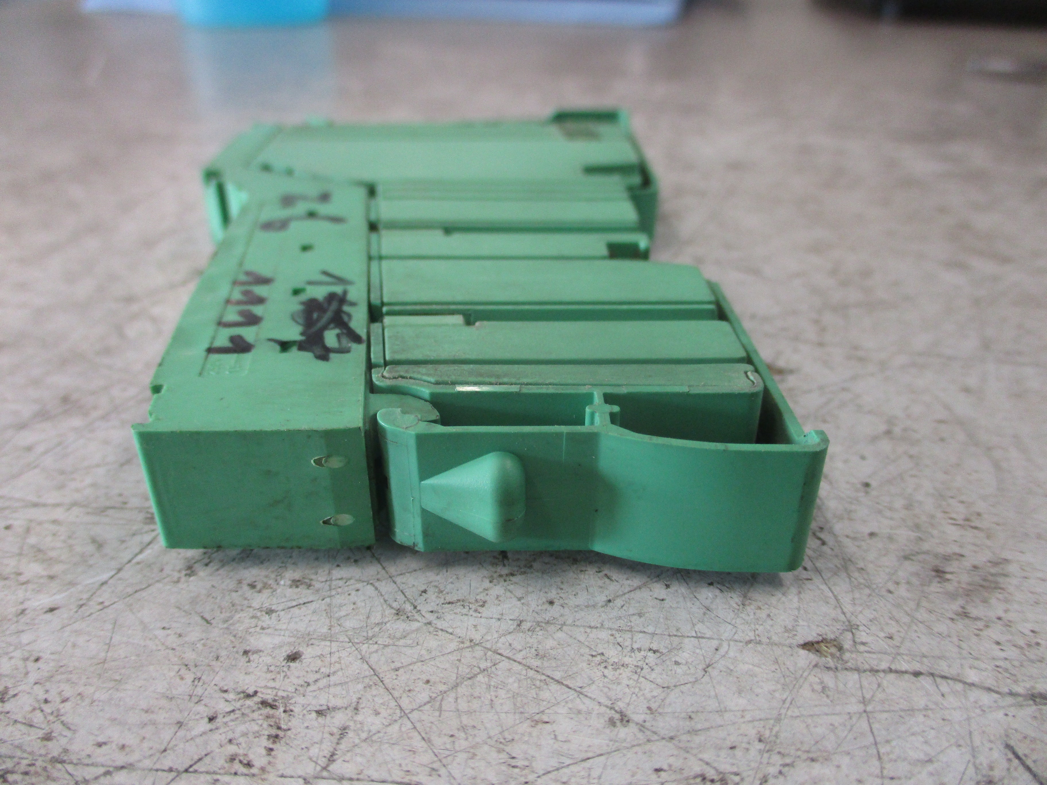 Phoenix Contact Interbus Inline Digital Input Terminal 2726201 HW:02