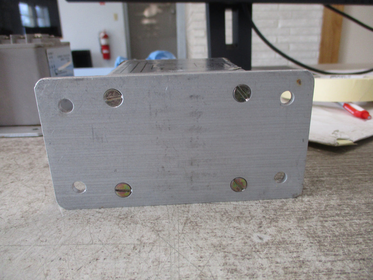 Square D Current Transducer TTI-25280 Input: 0-5A , 60Hz
