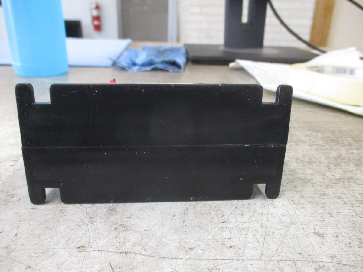 Tyco Electronics/Crompton Current Transformer 7SFT-1601-1 Ratio 1600:1A 600V