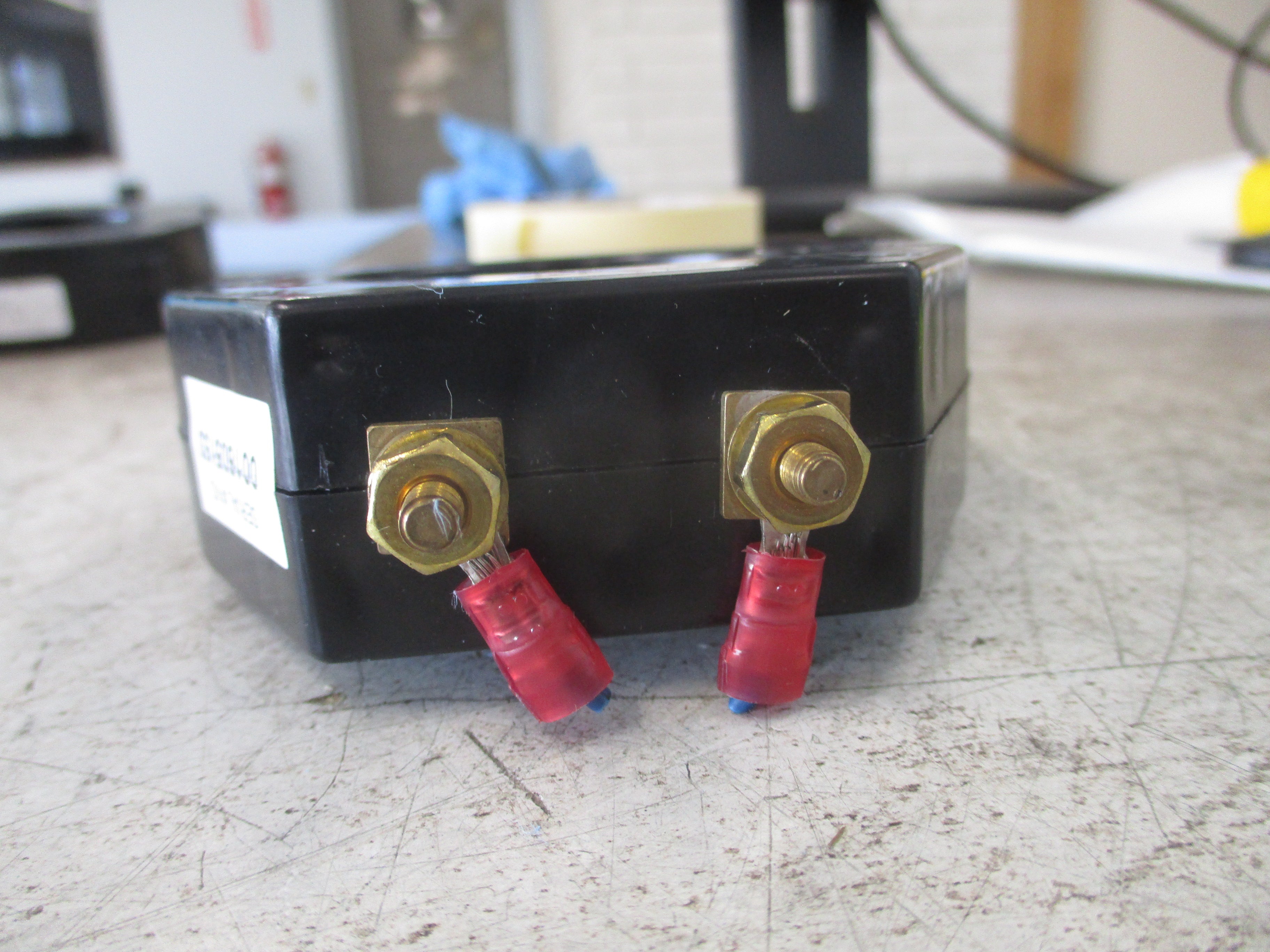 Instrument Transformers Current Transformer 56RT-201 Ratio 200:5A 600V 50-400Hz