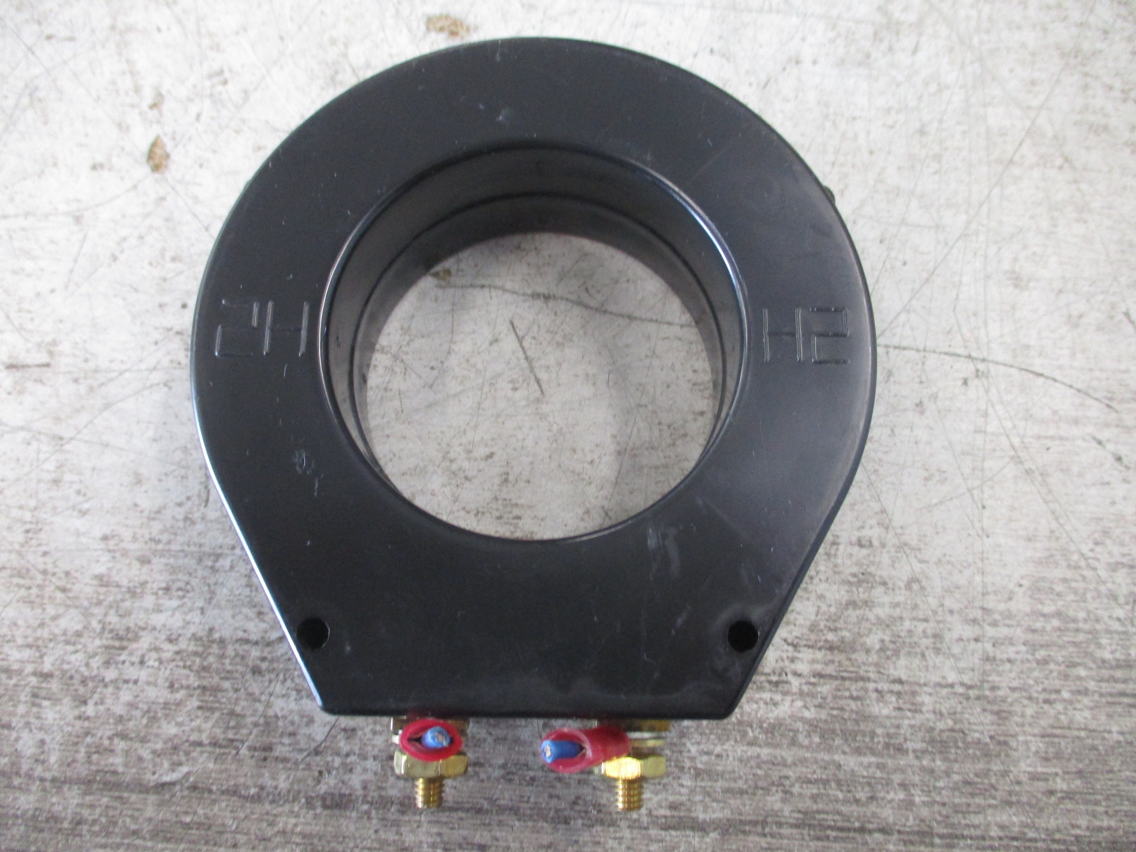 Instrument Transformers Current Transformer 56RT-201 Ratio 200:5A 600V 50-400Hz